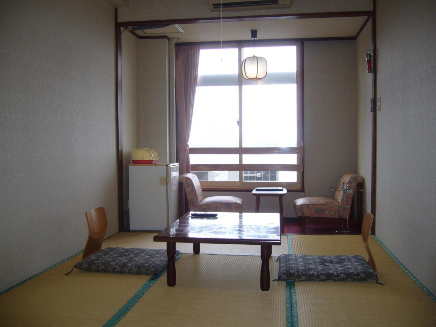 Foto 9: Aokiya