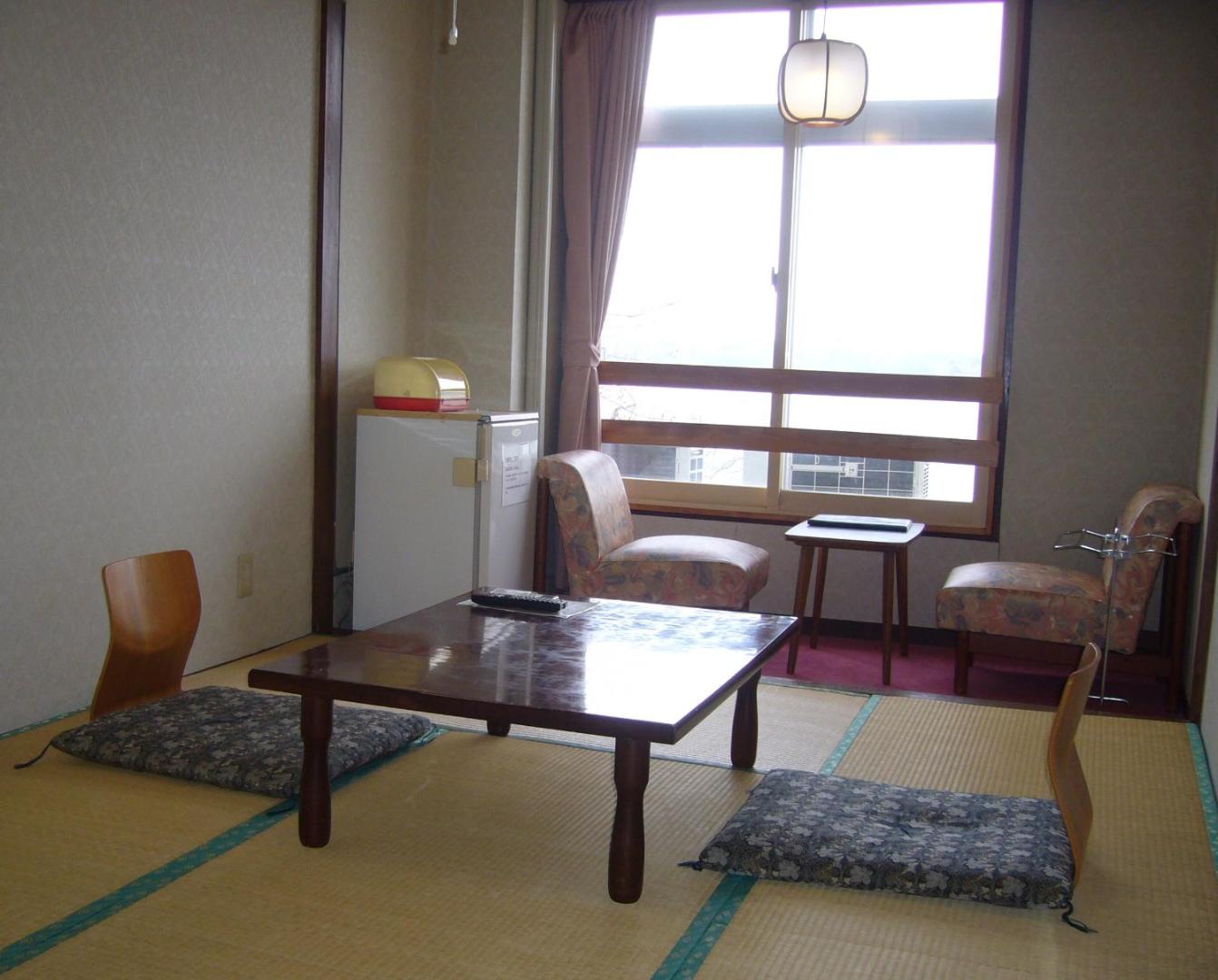 Foto 8: Aokiya