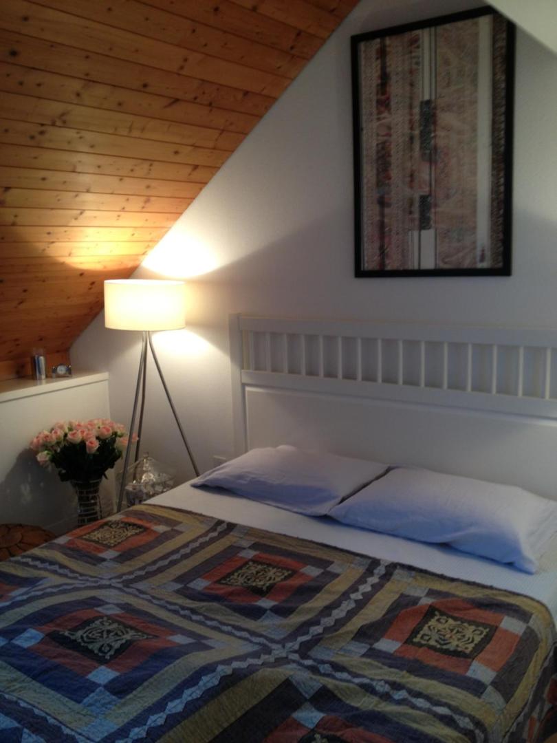 Foto 2: Executive suite in Zug Old Town Triplex