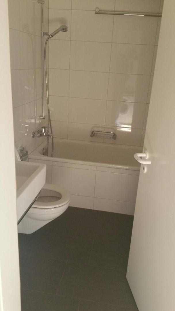 Foto 3: Executive suite in Zug Old Town Triplex