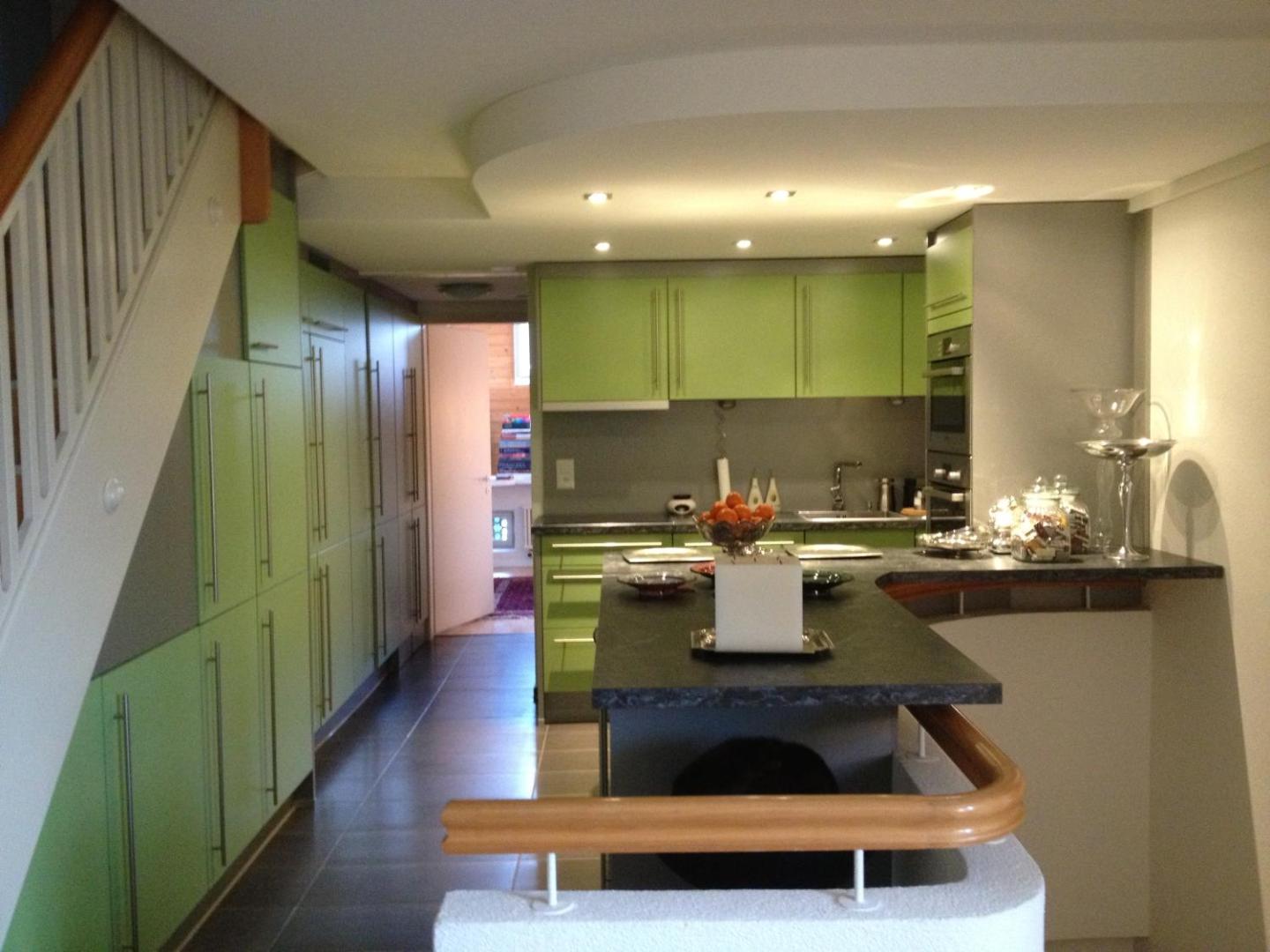 Foto 5: Executive suite in Zug Old Town Triplex
