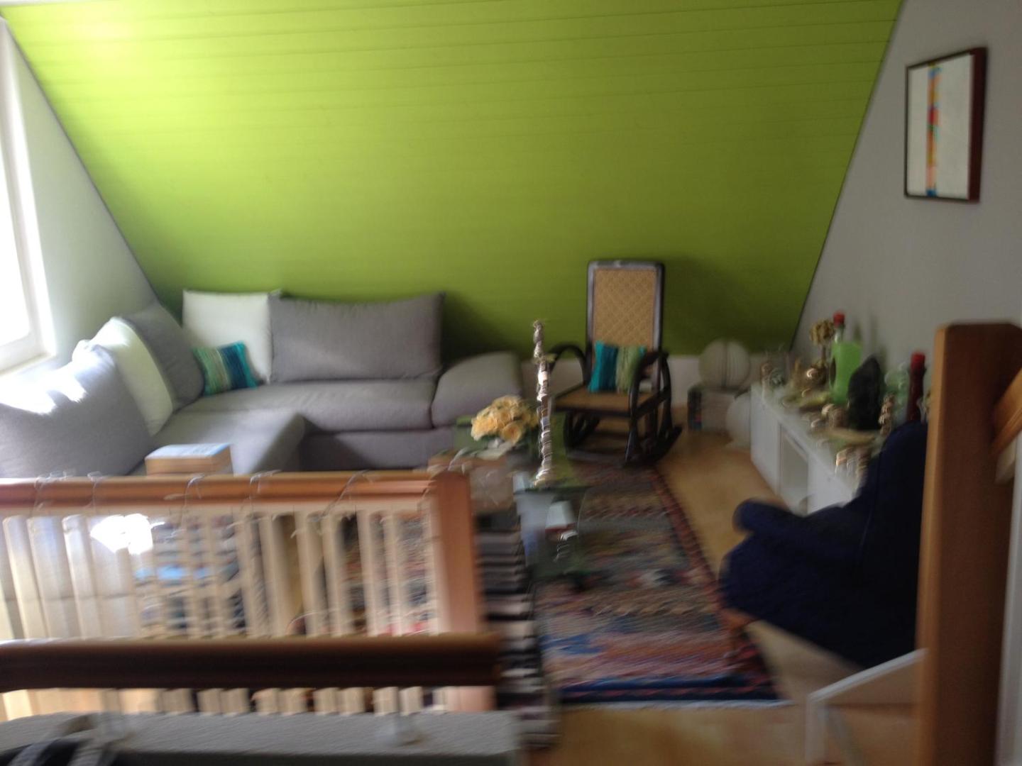 Foto 4: Executive suite in Zug Old Town Triplex