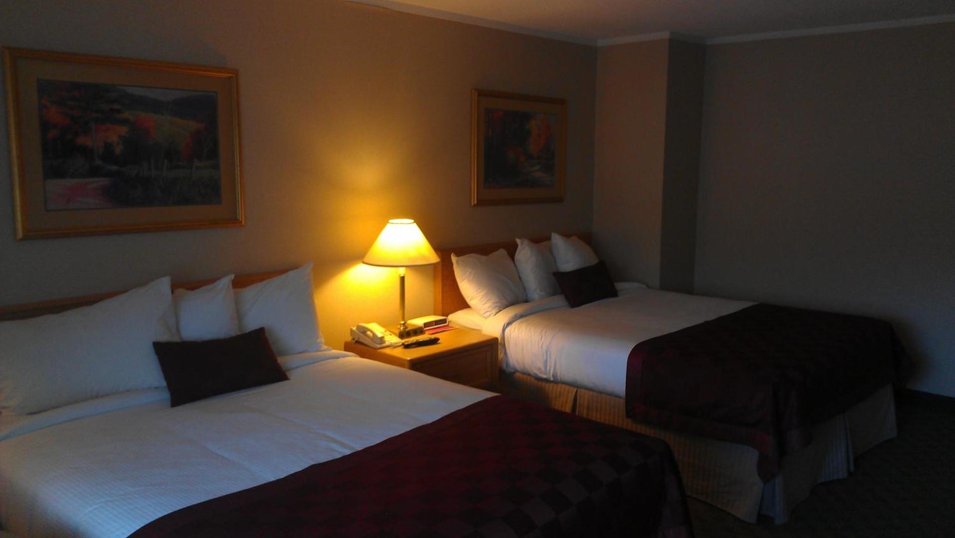 Foto 2: Ramada by Wyndham Coquitlam