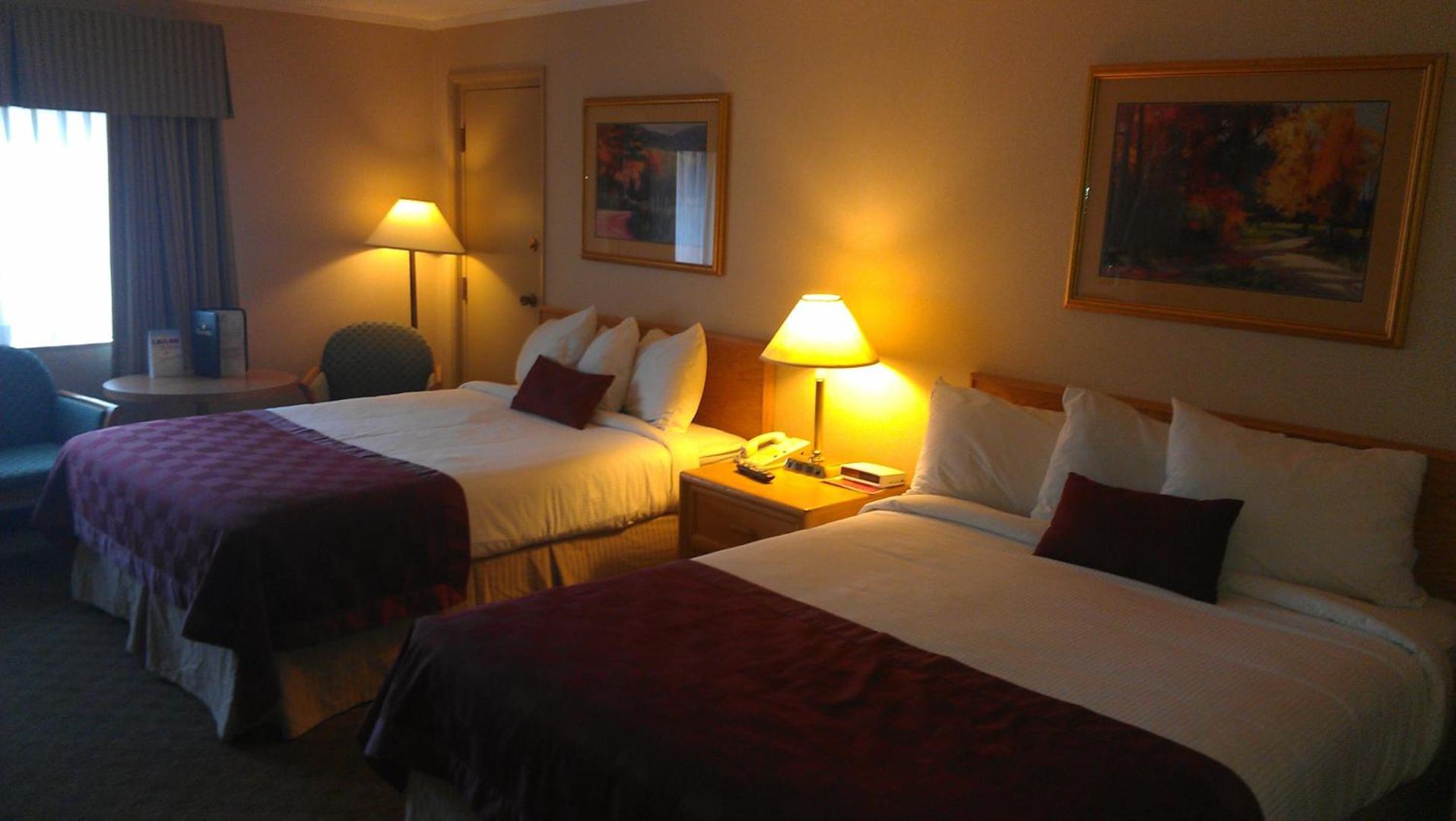 Foto 3: Ramada by Wyndham Coquitlam