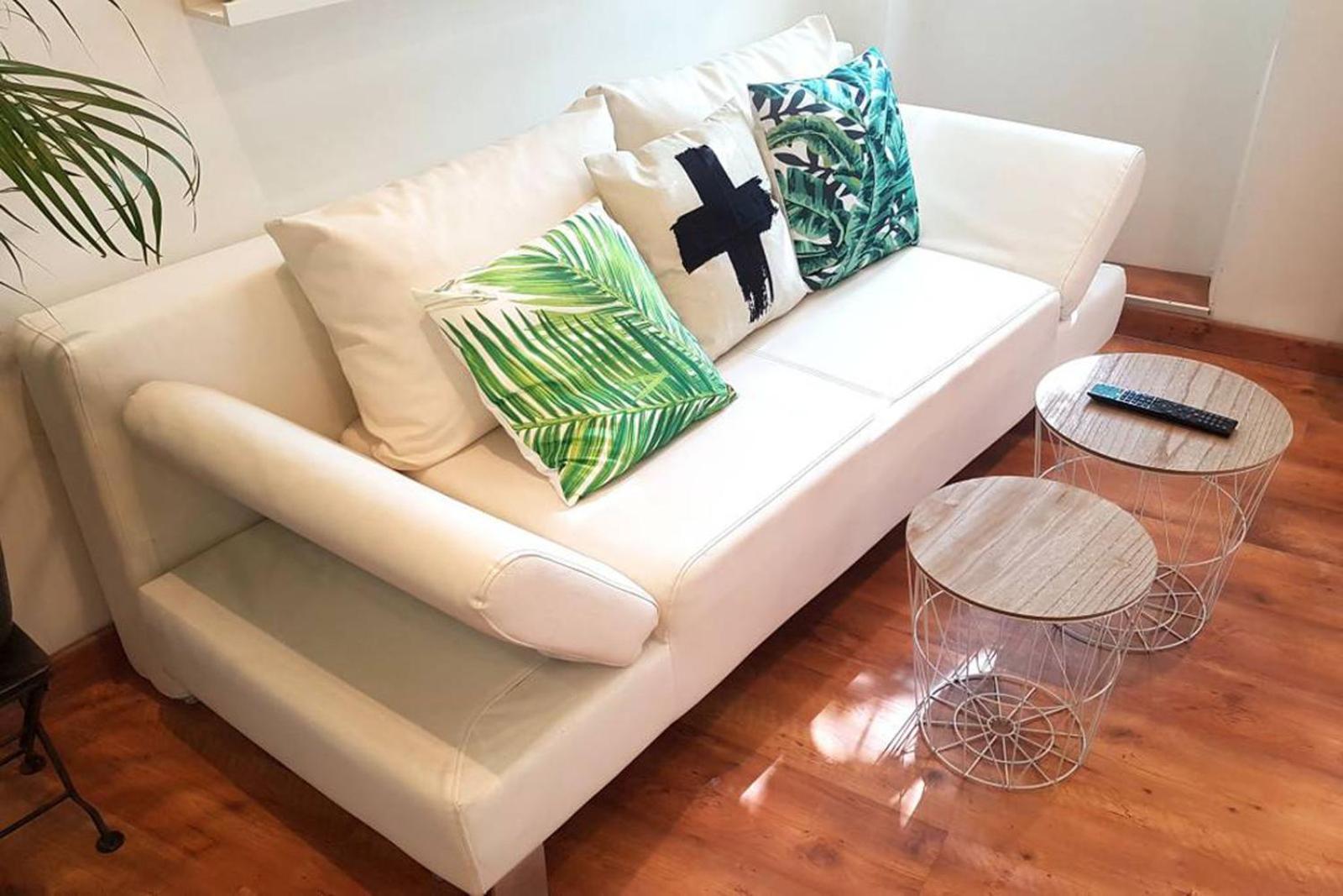 Billede 9: GregBnb - T2 Cosy et design - PARKING INCLUS - WiFi - 15min Gare