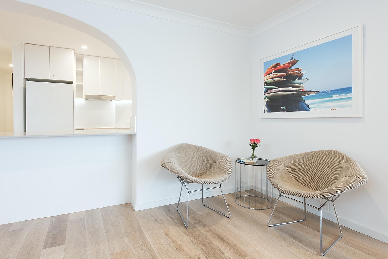 Foto 6: Right on Bondi