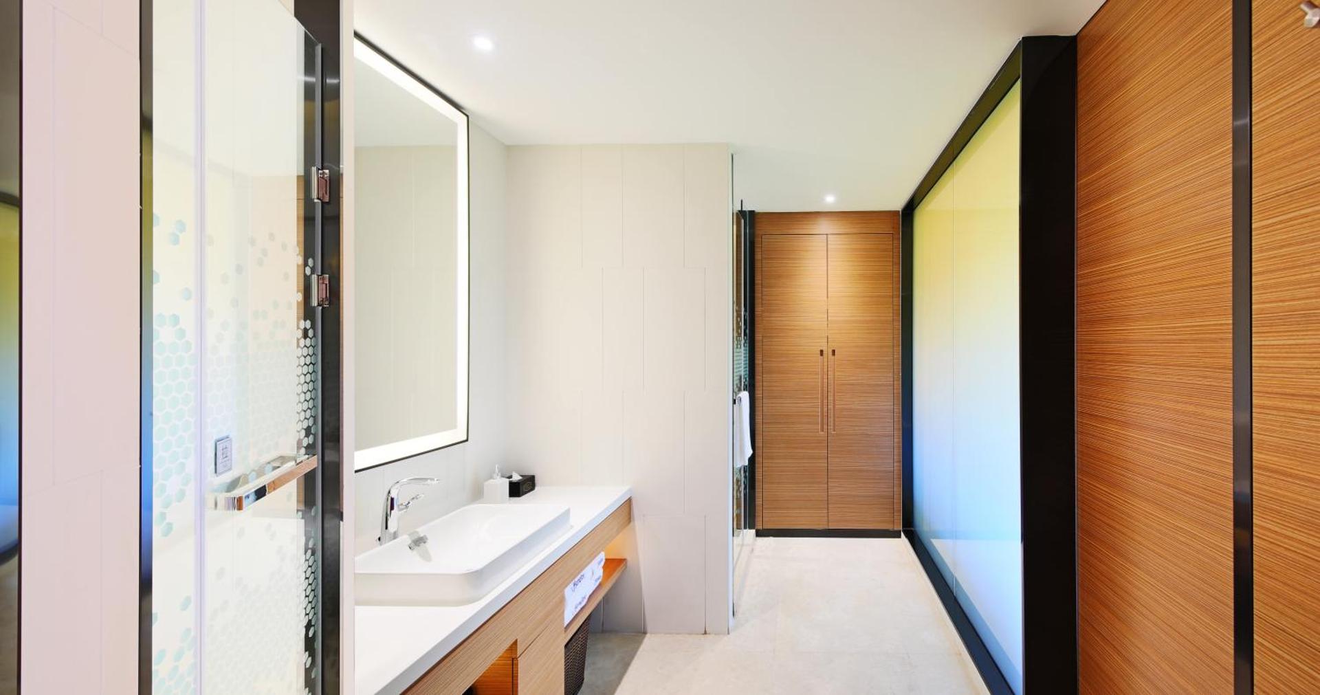 Hampton by Hilton Zhuhai Cheng Feng Plaza的照片7
