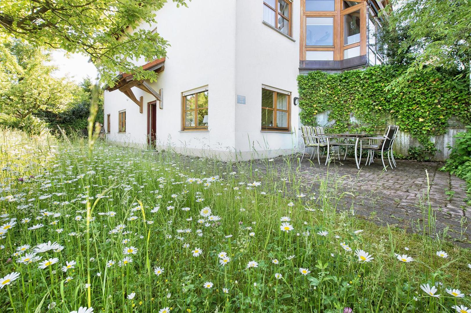 Foto 10: Iris-Ferien mit Hund