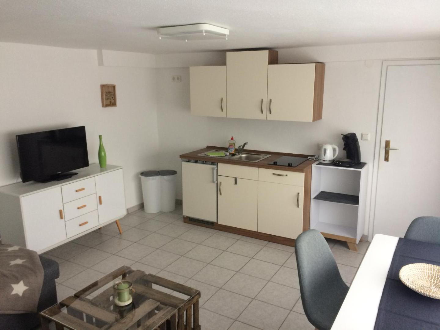 Foto 3: Gemütliche, ruhig gelegene Wohnung in Cochem
