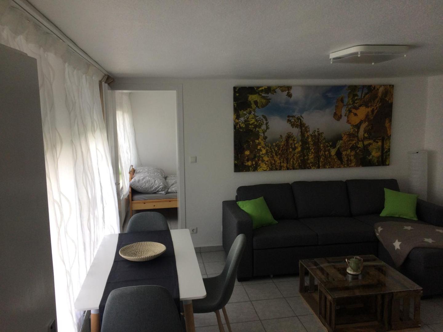 Foto 2: Gemütliche, ruhig gelegene Wohnung in Cochem