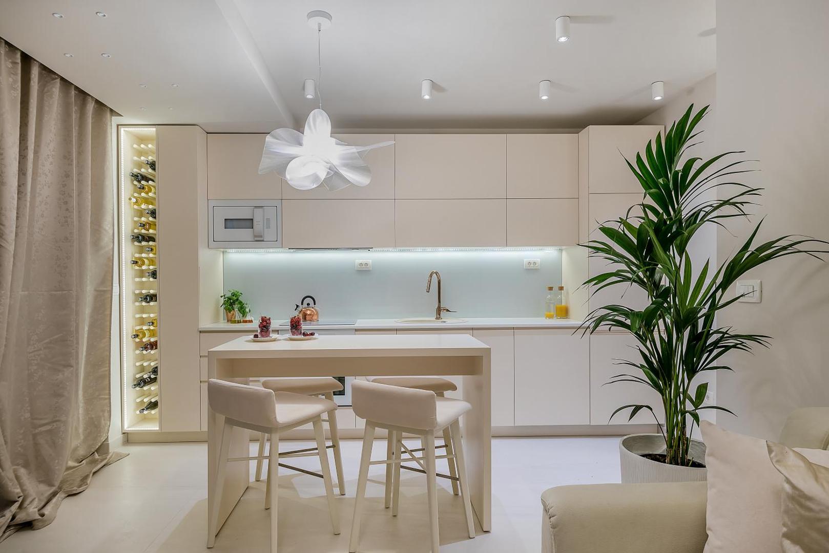 Φωτογραφία 4: LevelUp Apartment Split