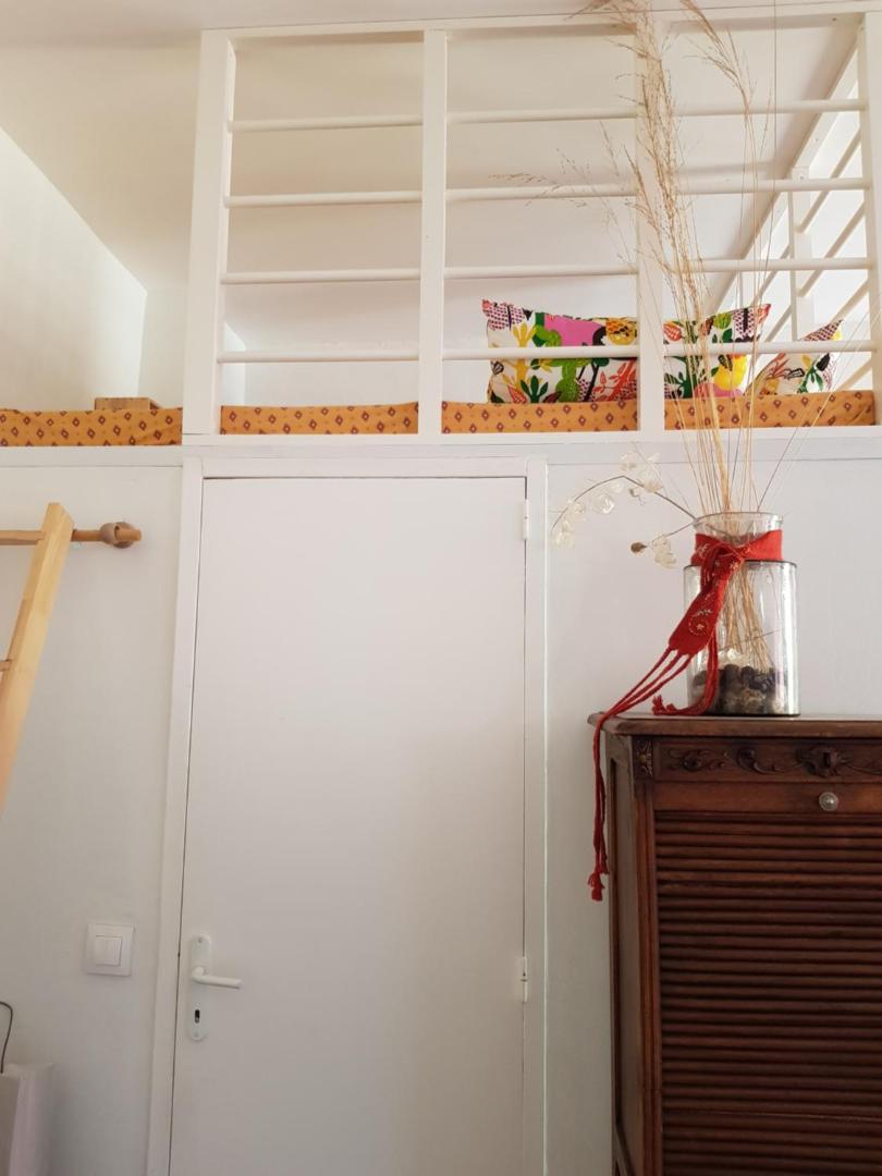 Photo 10 : Mini Loft