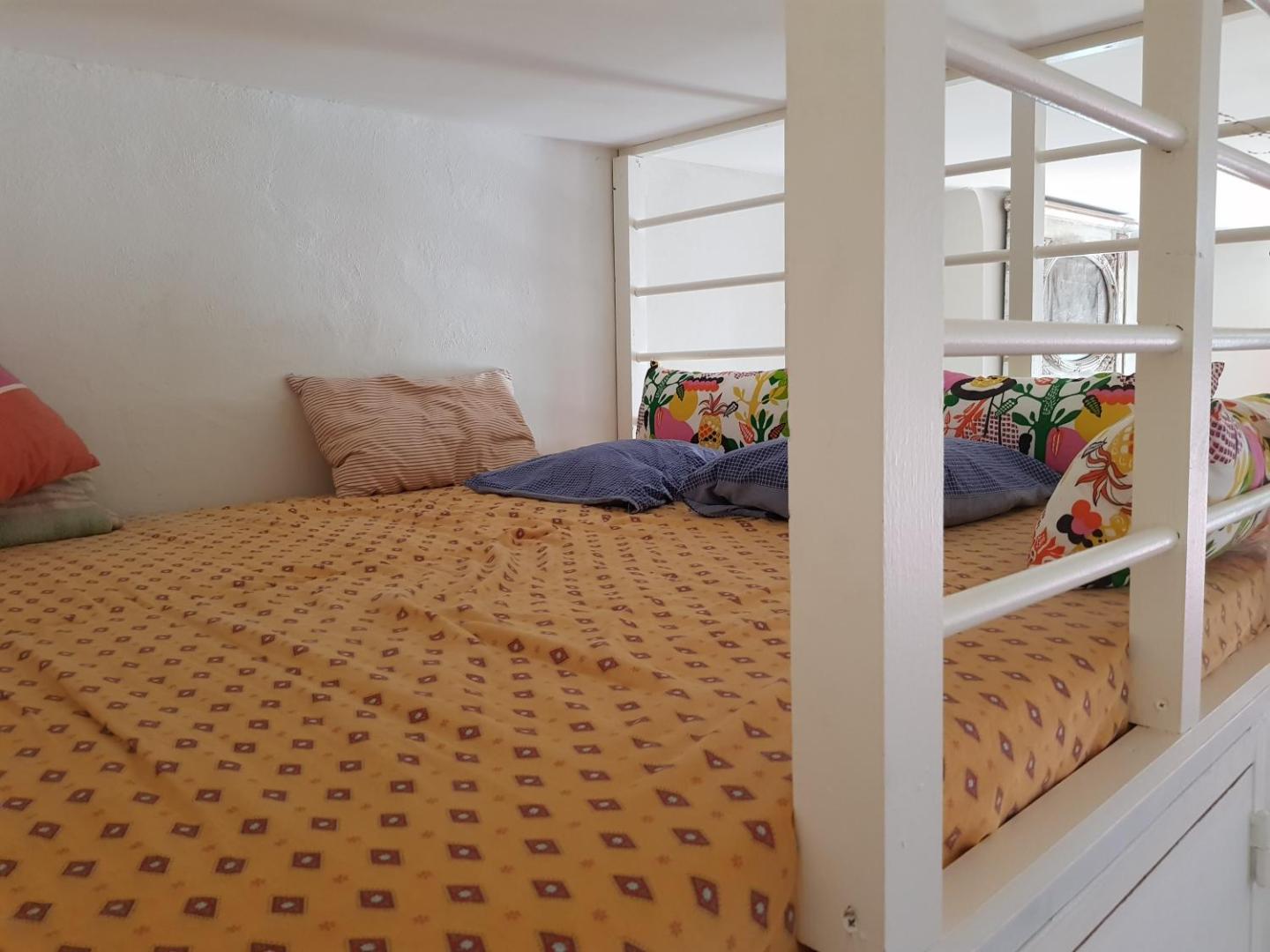 Photo 8 : Mini Loft