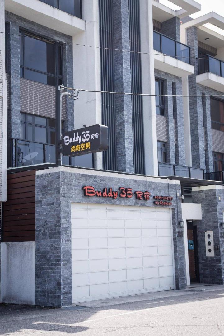 Zdjęcie 8: BUDDY 35