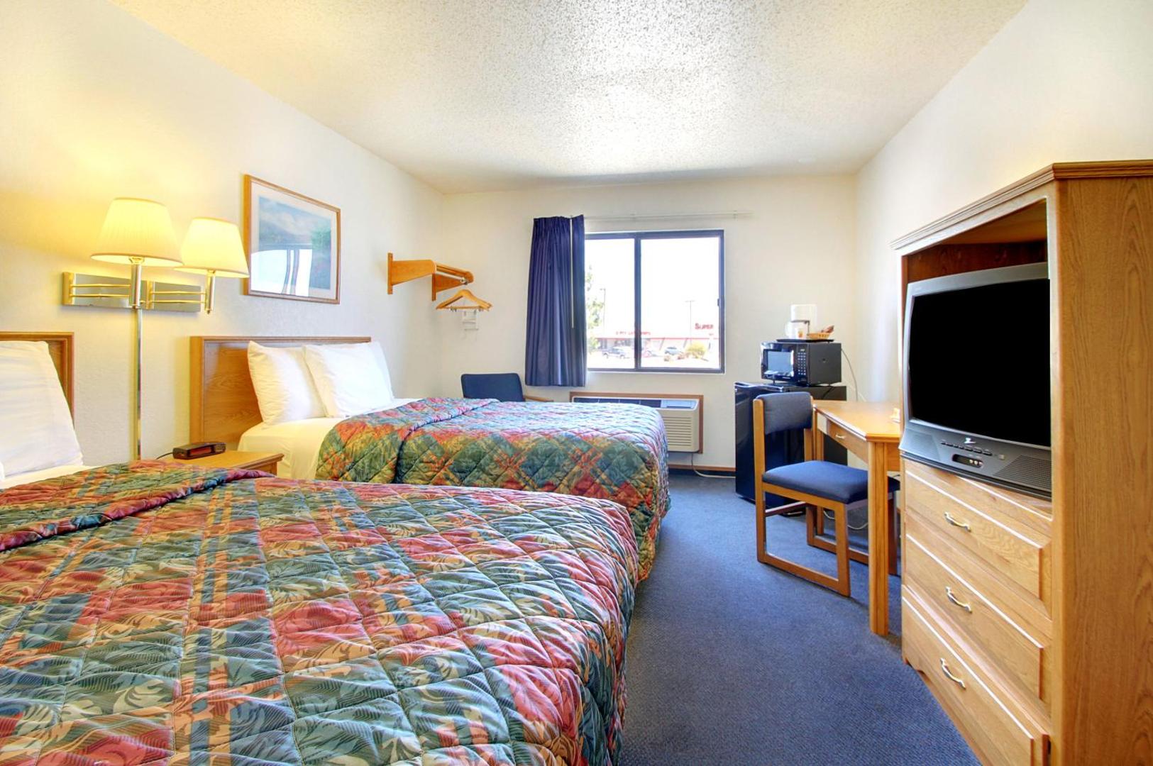Foto 3: Super 8 by Wyndham Lincoln North