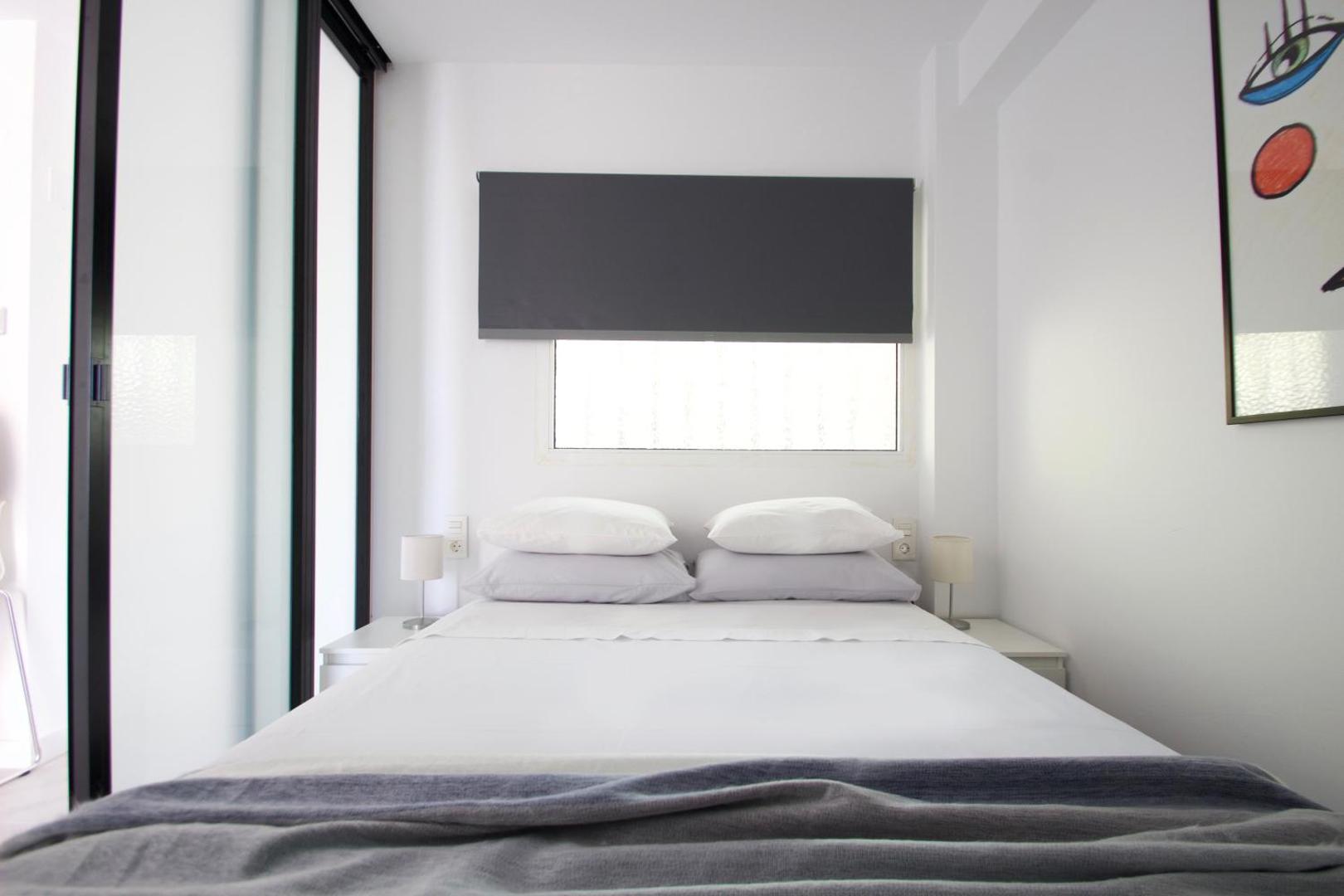 Foto 7: Hip & Cozy 2 room apt