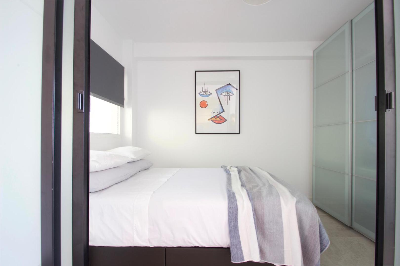 Foto 2: Hip & Cozy 2 room apt