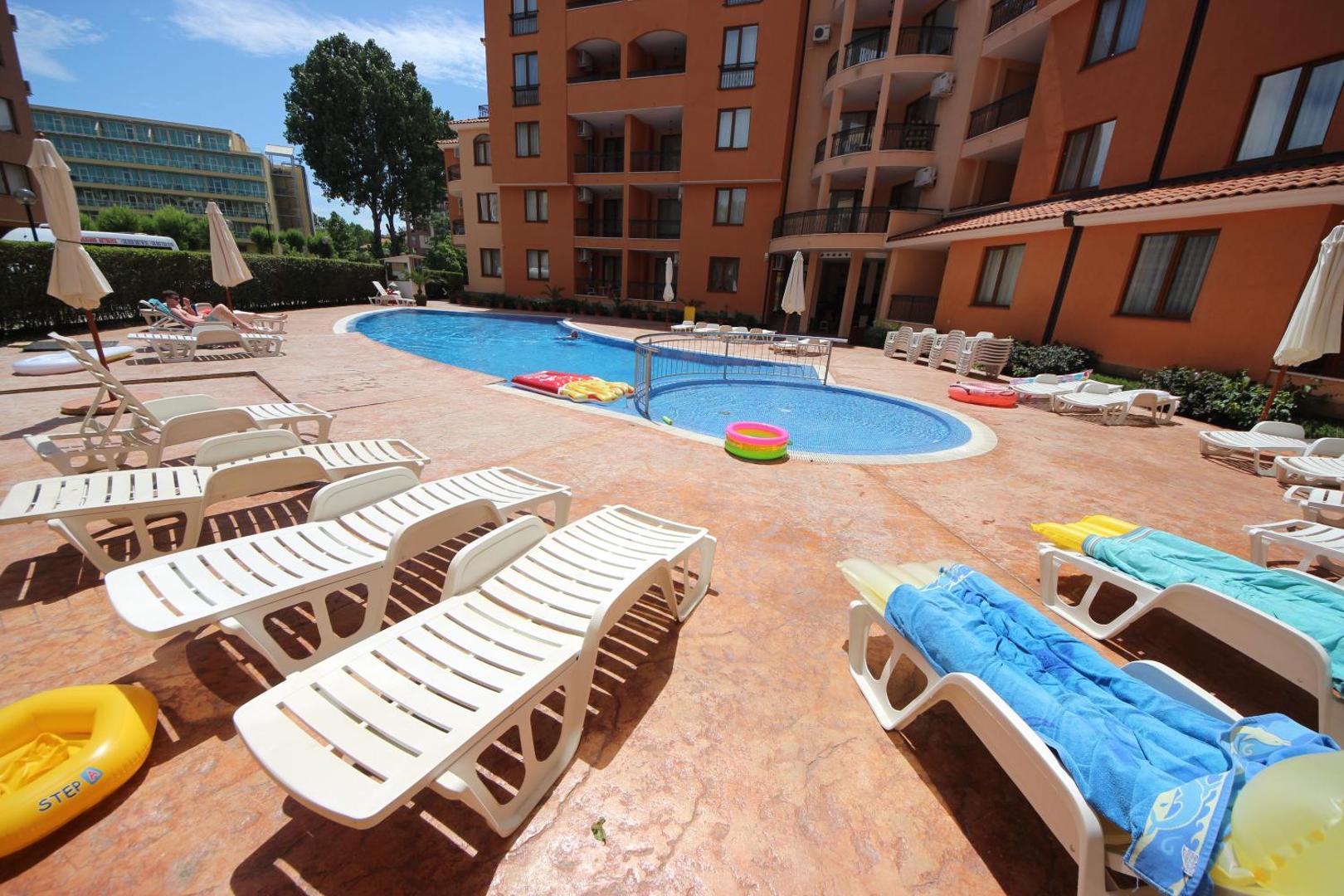 Foto 9: Efir 2 - Menada Apartments