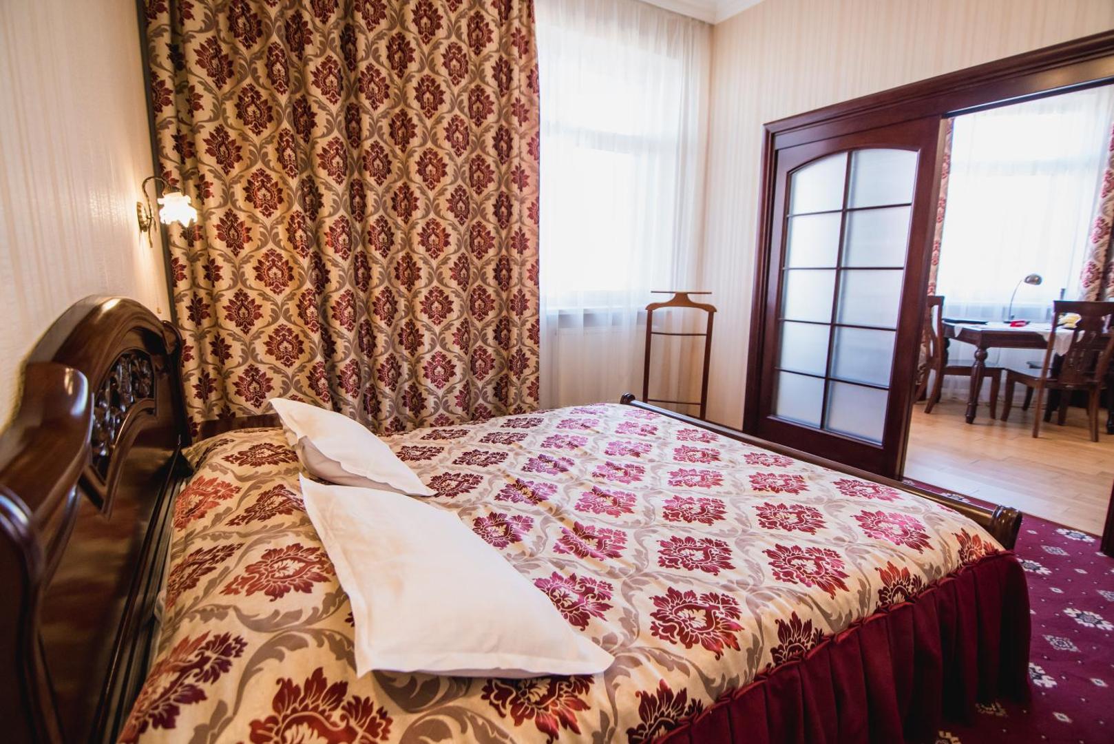 Hotel Sofia photo 9