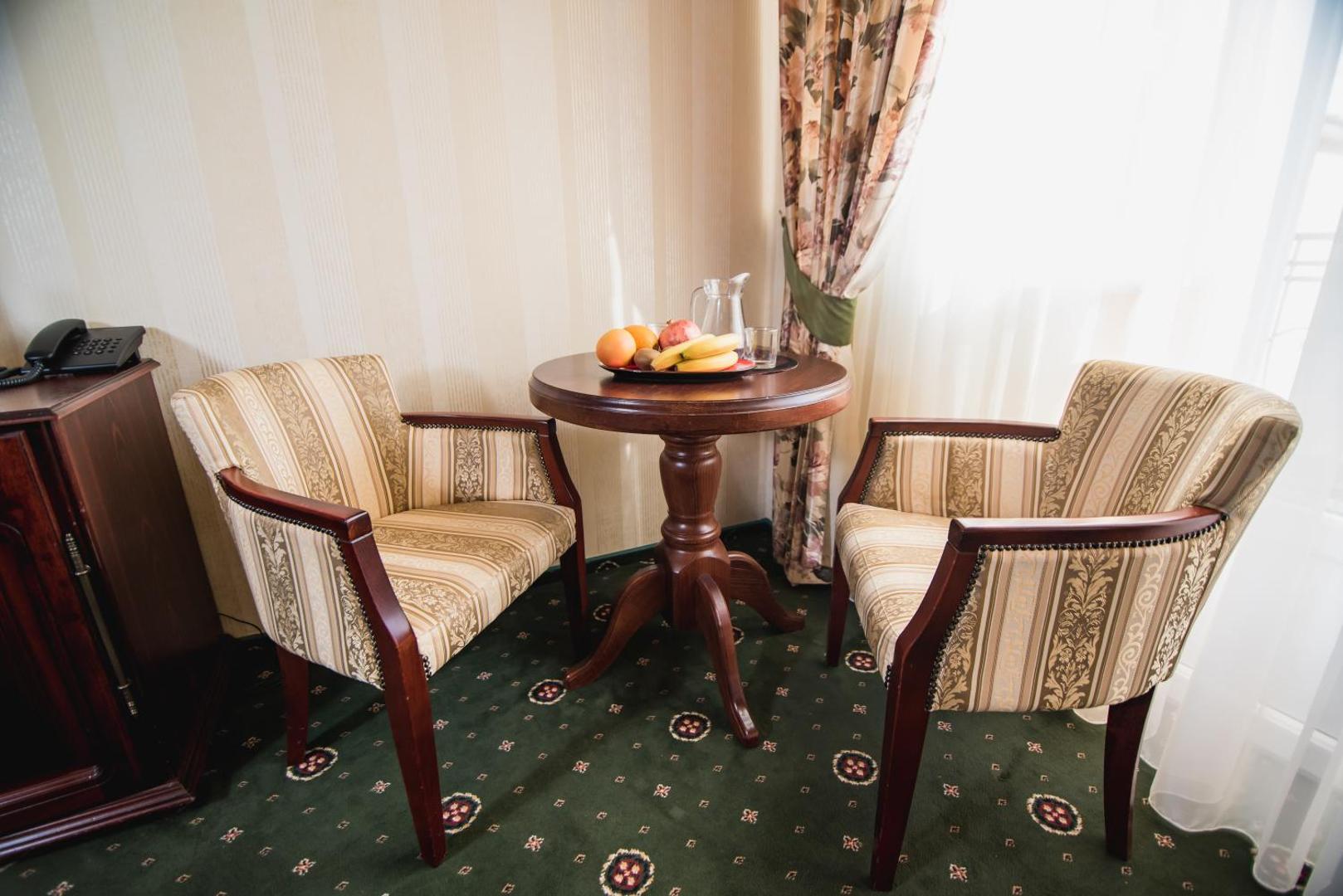 Hotel Sofia photo 4