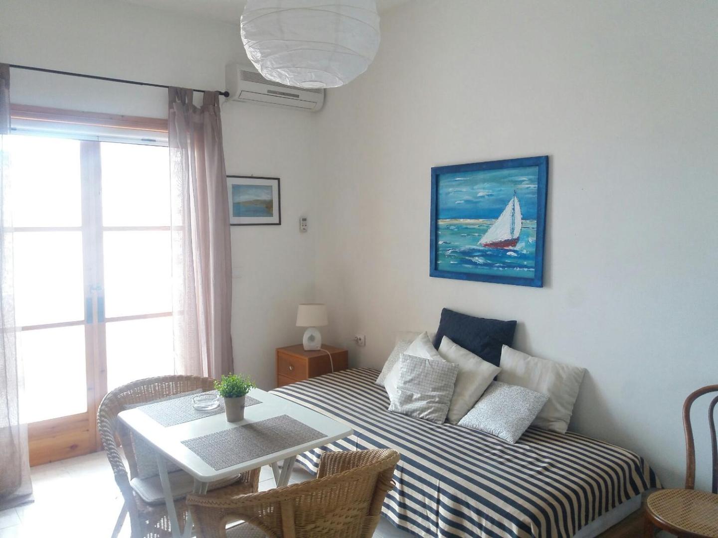 Photo 4 : Studio in Poros