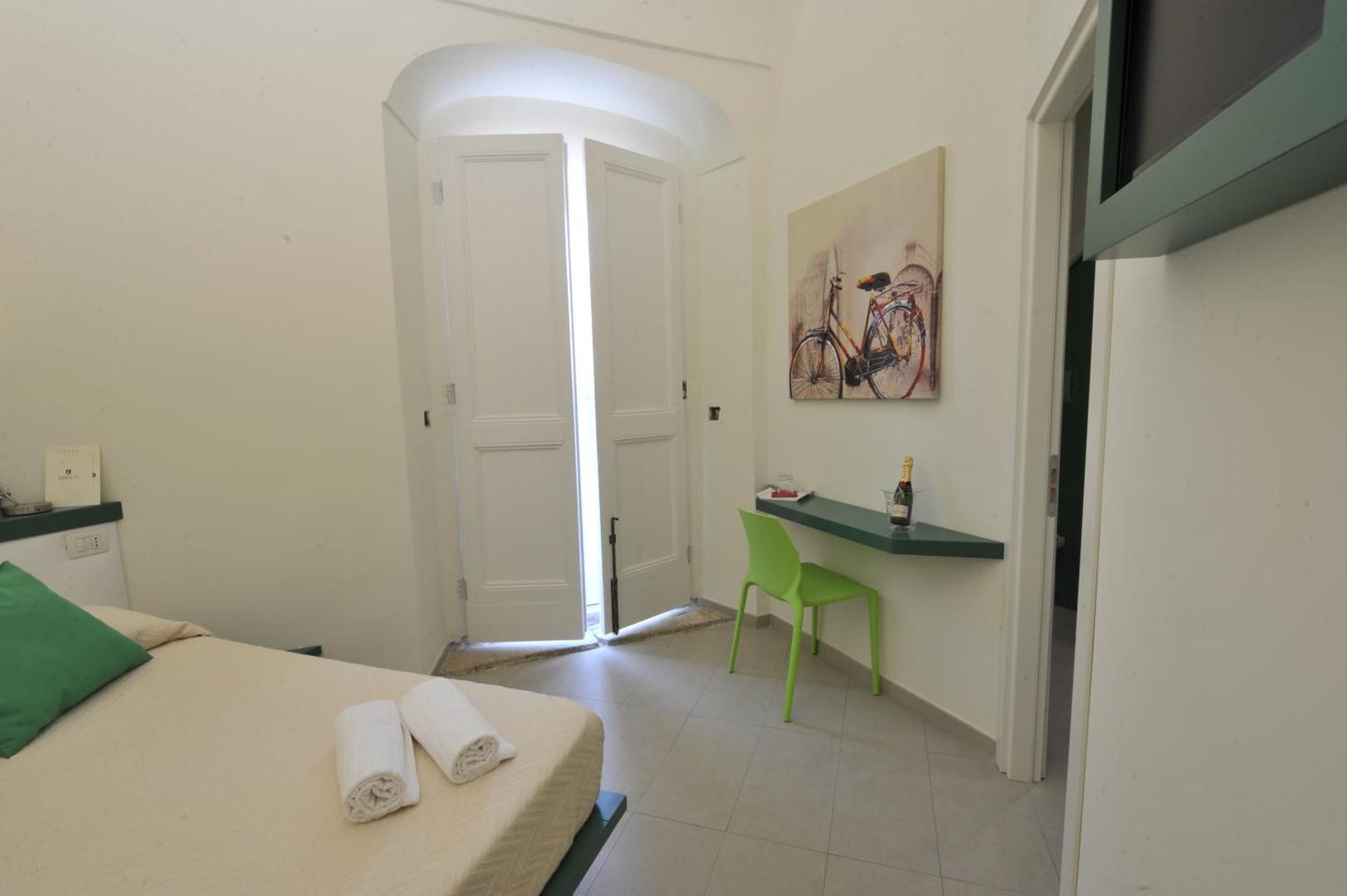 Photo 8 : Edificio 15 House Elite
