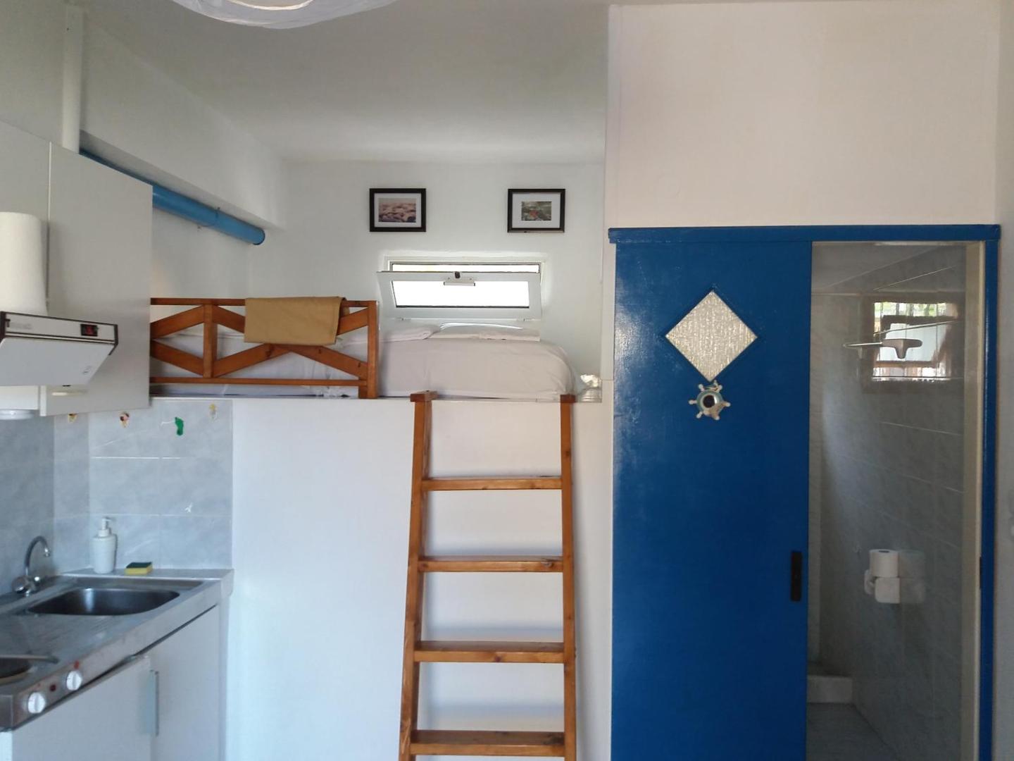 Photo 6 : Studio in Poros