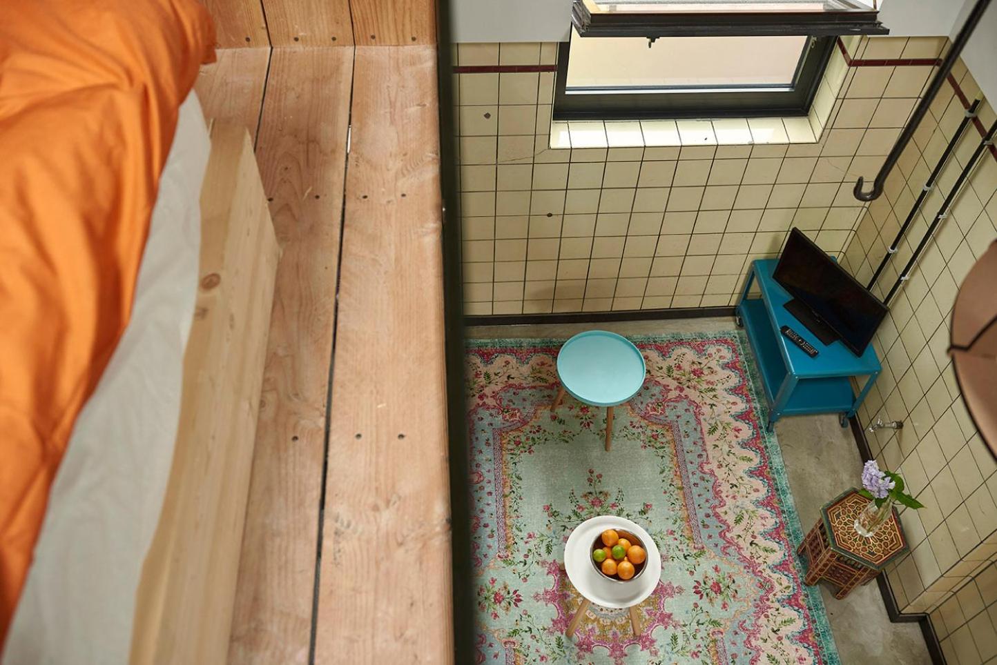 Bed in Beekの写真8