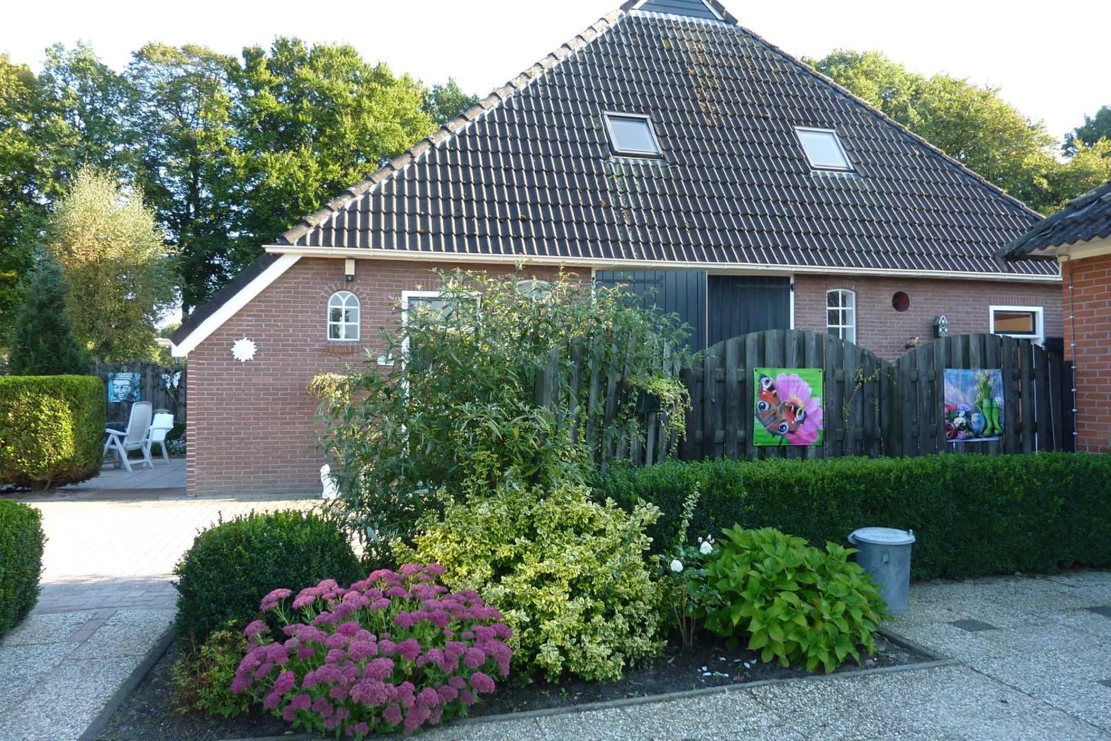Fotografie 4: B&B Schoonloo - natuur, ruimte & rust