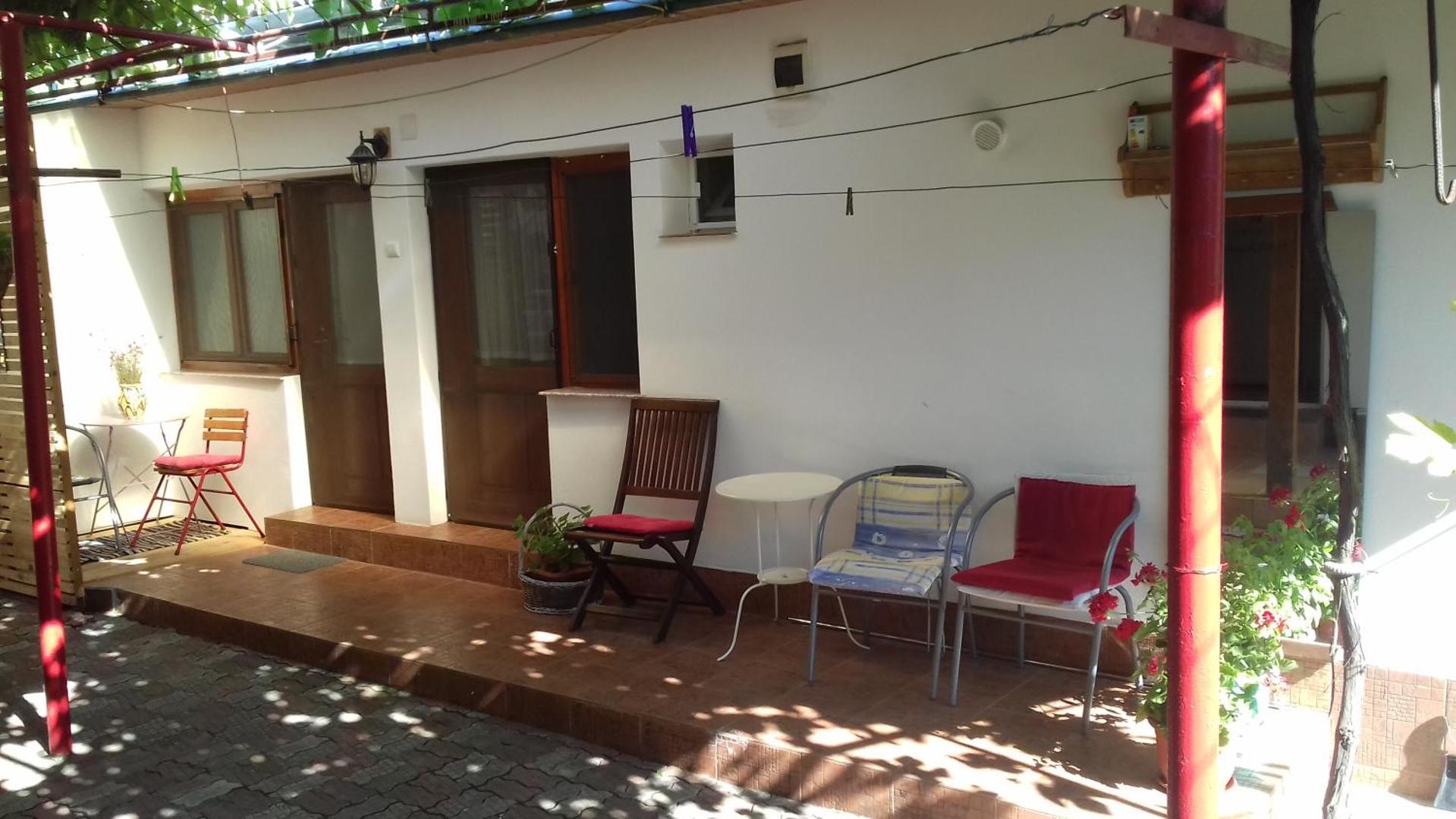 Φωτογραφία 3: Casa Munteanu