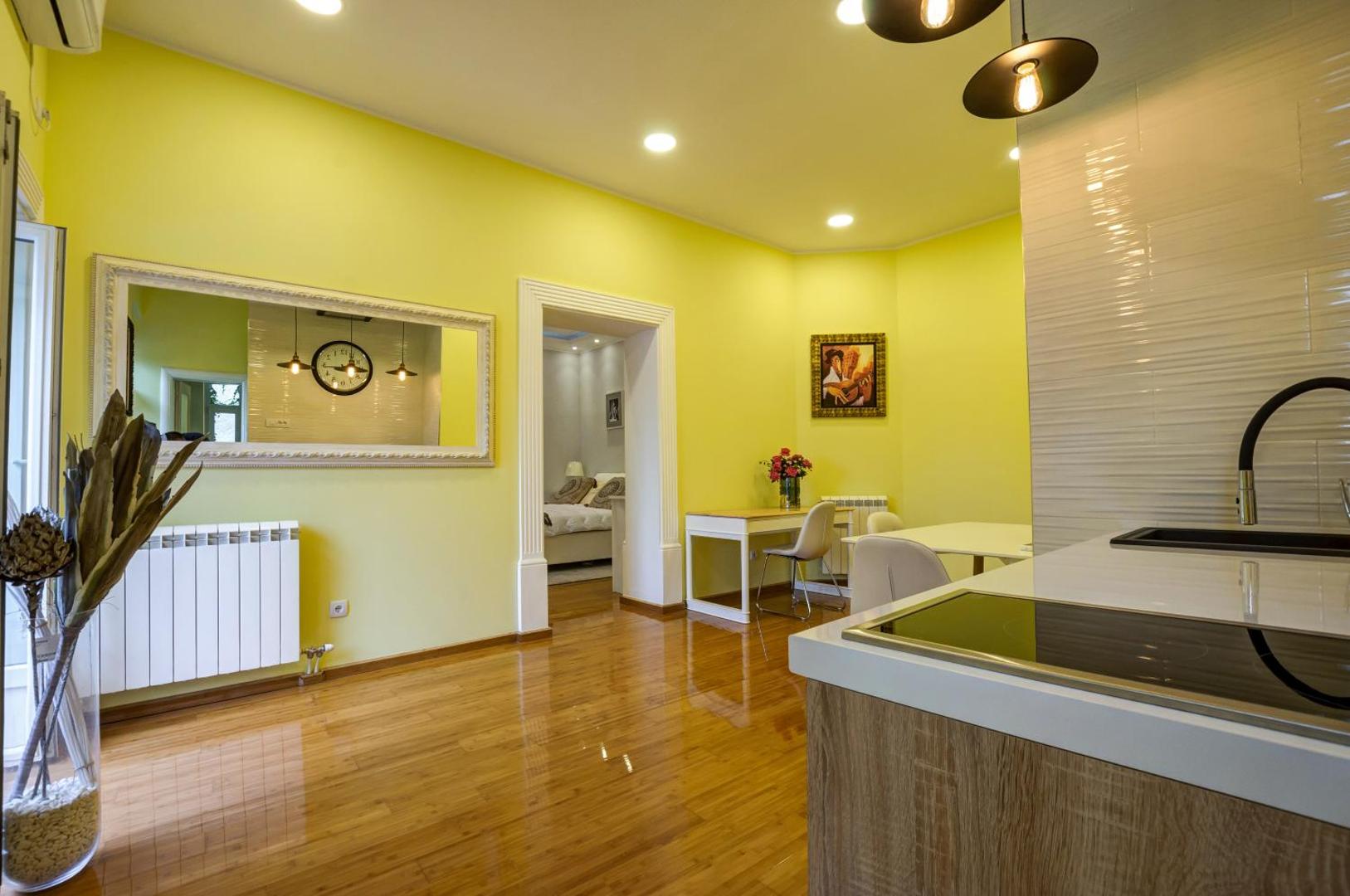 Bild 10: Bed & Breakfast Garden40