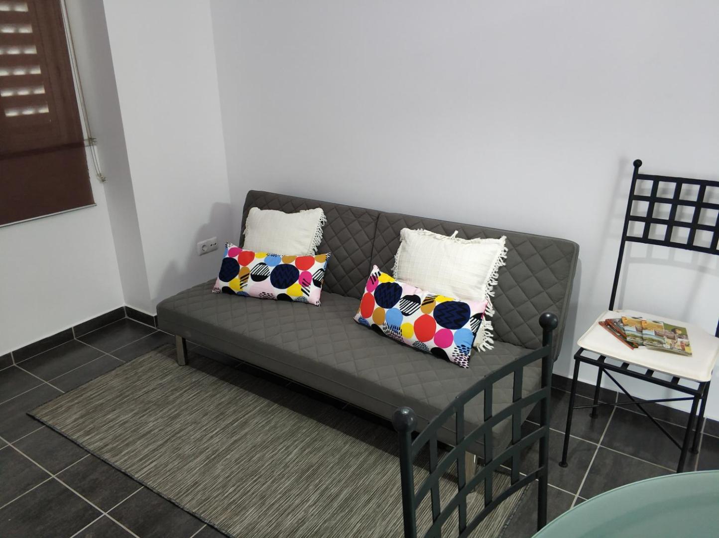 Zdjęcie 9: Sleep & Go Faro Airport Guest House