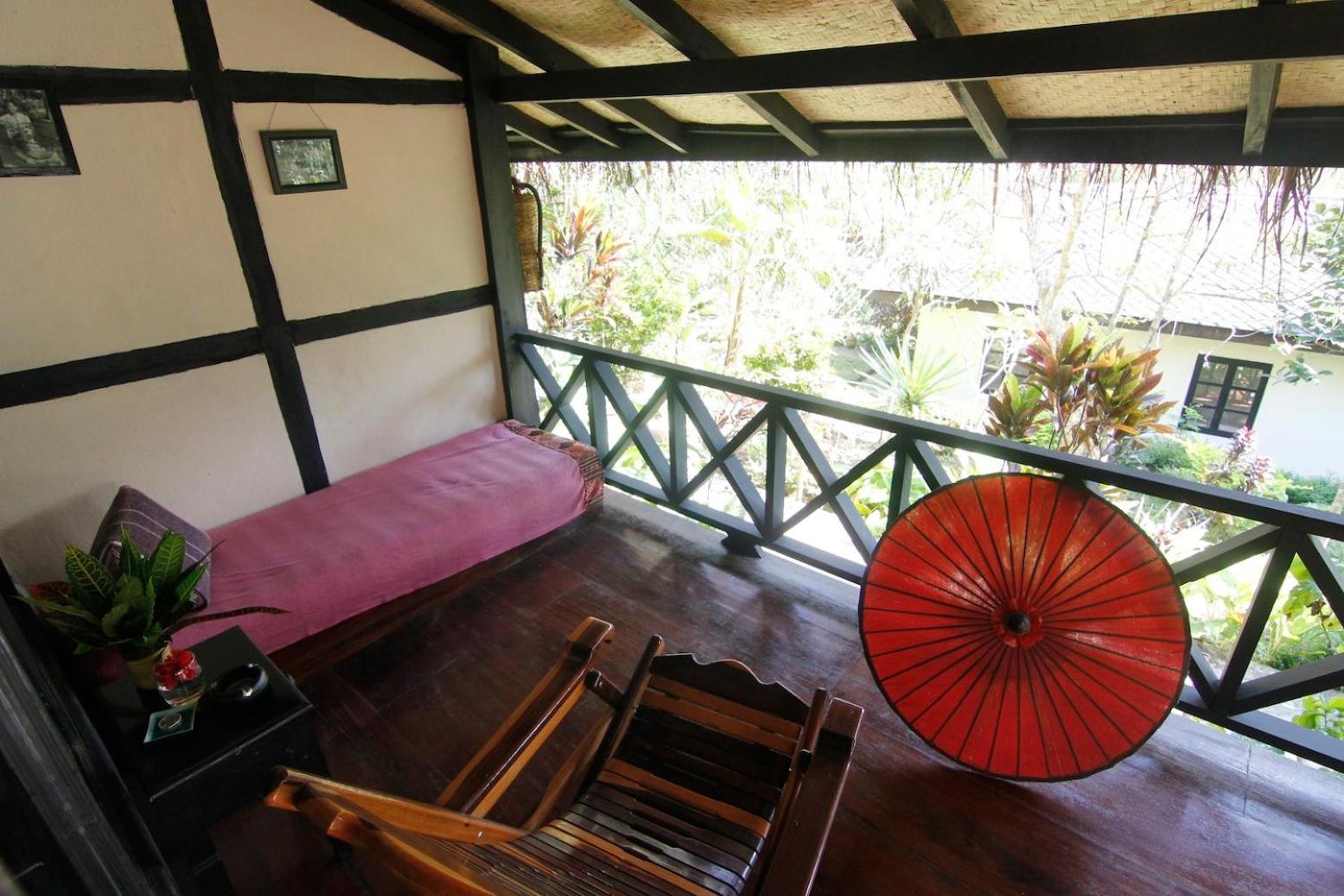 Foto 8: Hillside - Nature Lifestyle Lodge