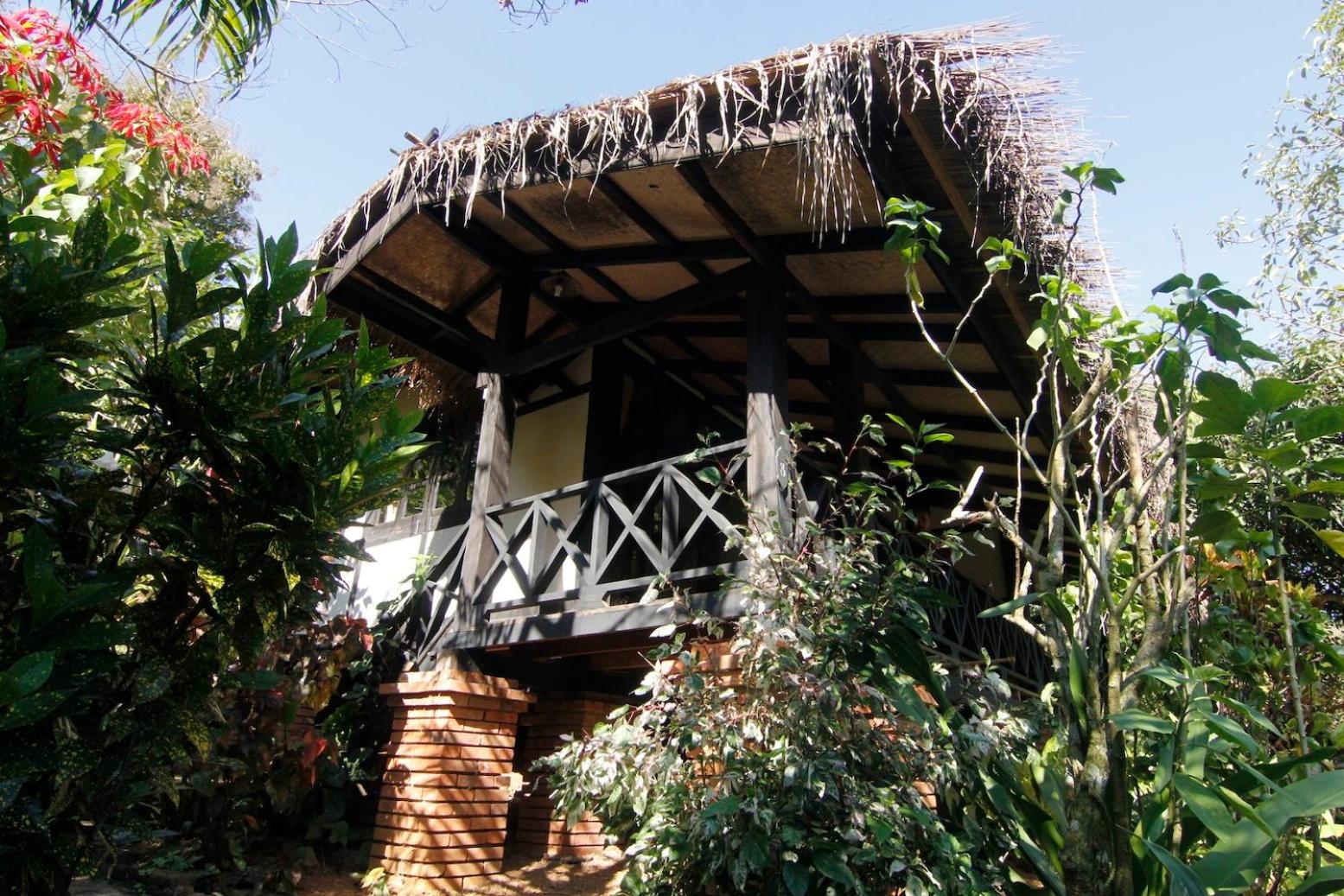 Foto 9: Hillside - Nature Lifestyle Lodge