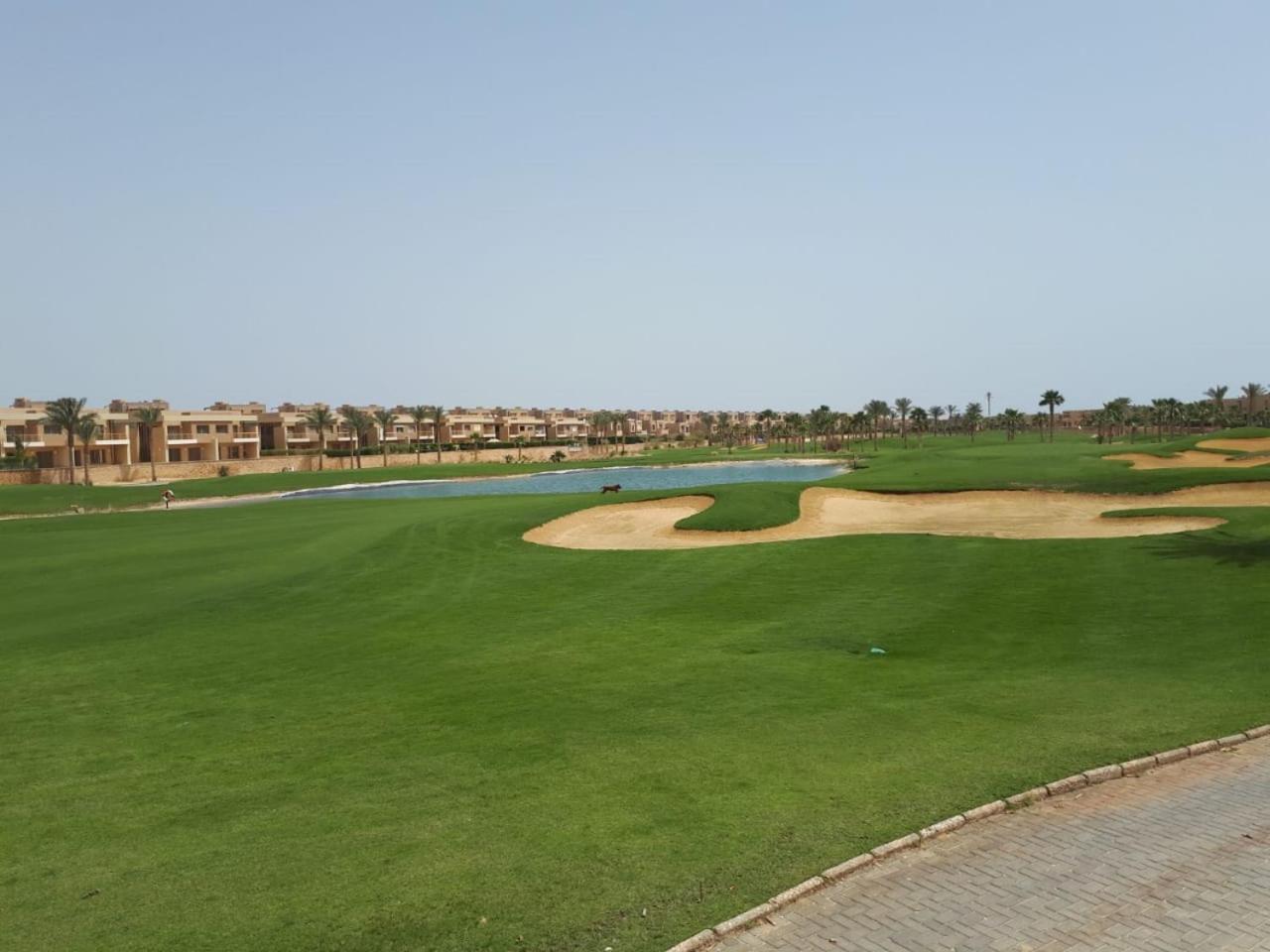 Foto 4: Chalet at Little Venice - Ain Sokhna