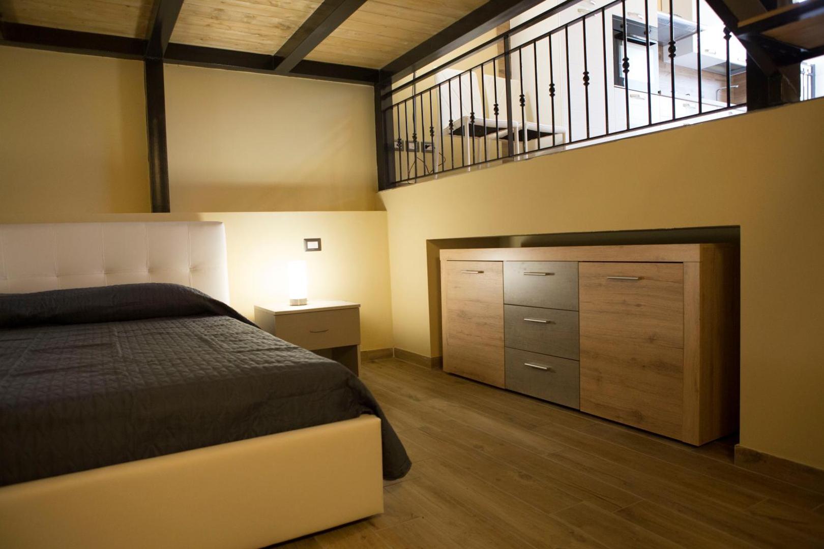 Zdjęcie 10: SUNSET LOFT