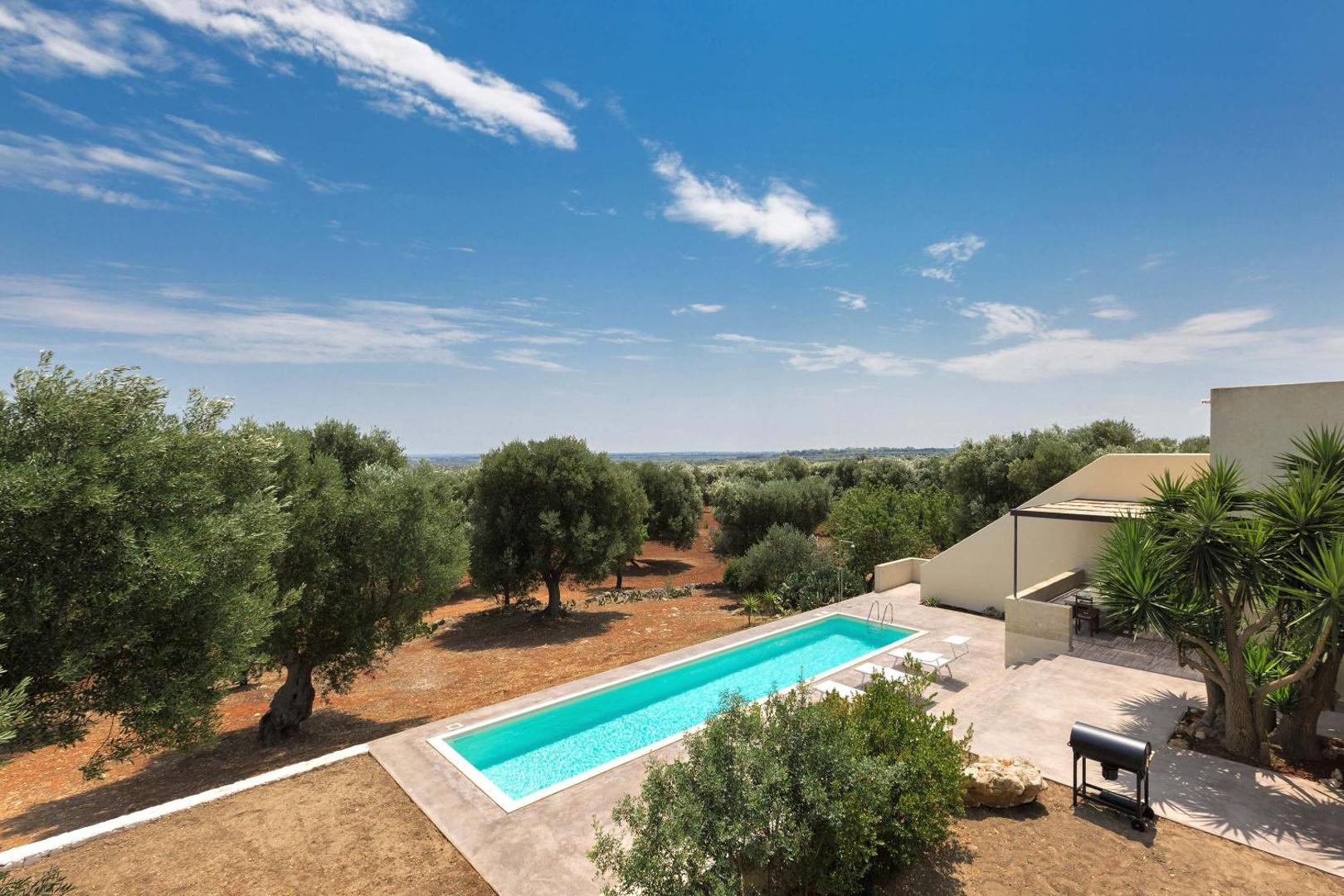 Photo 9 : Villa Sofia by Perle di Puglia