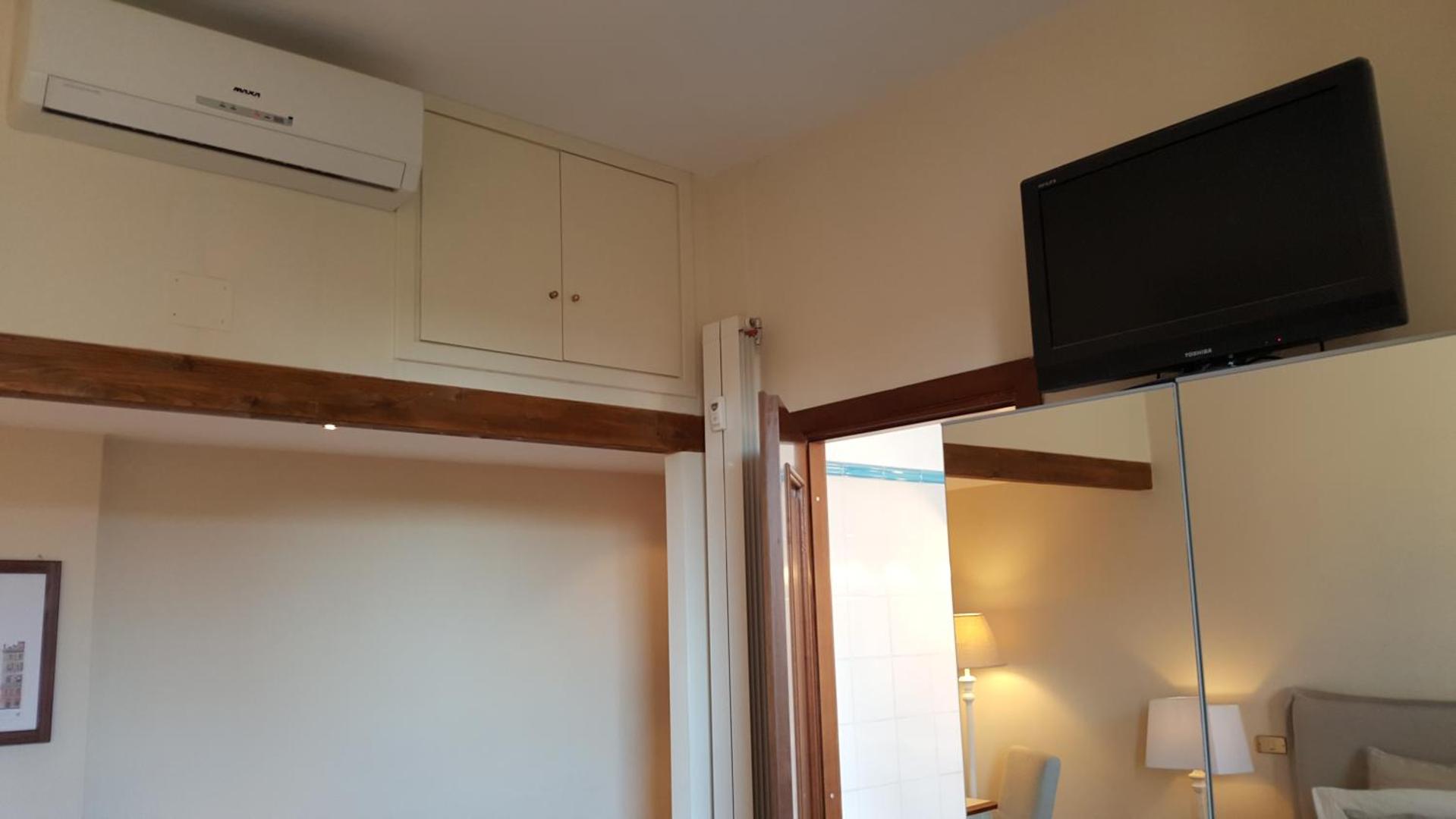 Bed & Breakfast A Casa di Lia a Roma的照片8