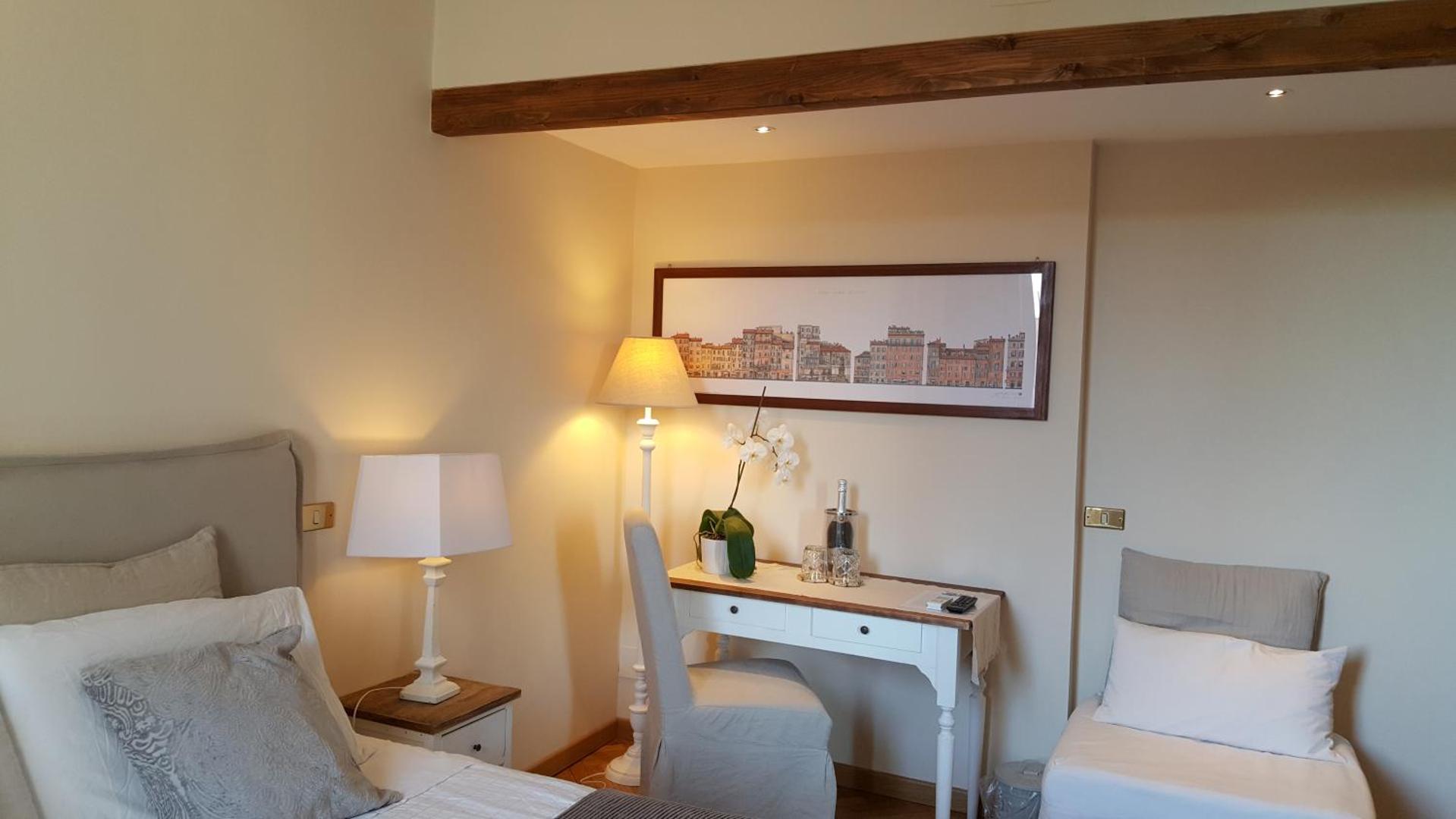 Bed & Breakfast A Casa di Lia a Roma的照片5