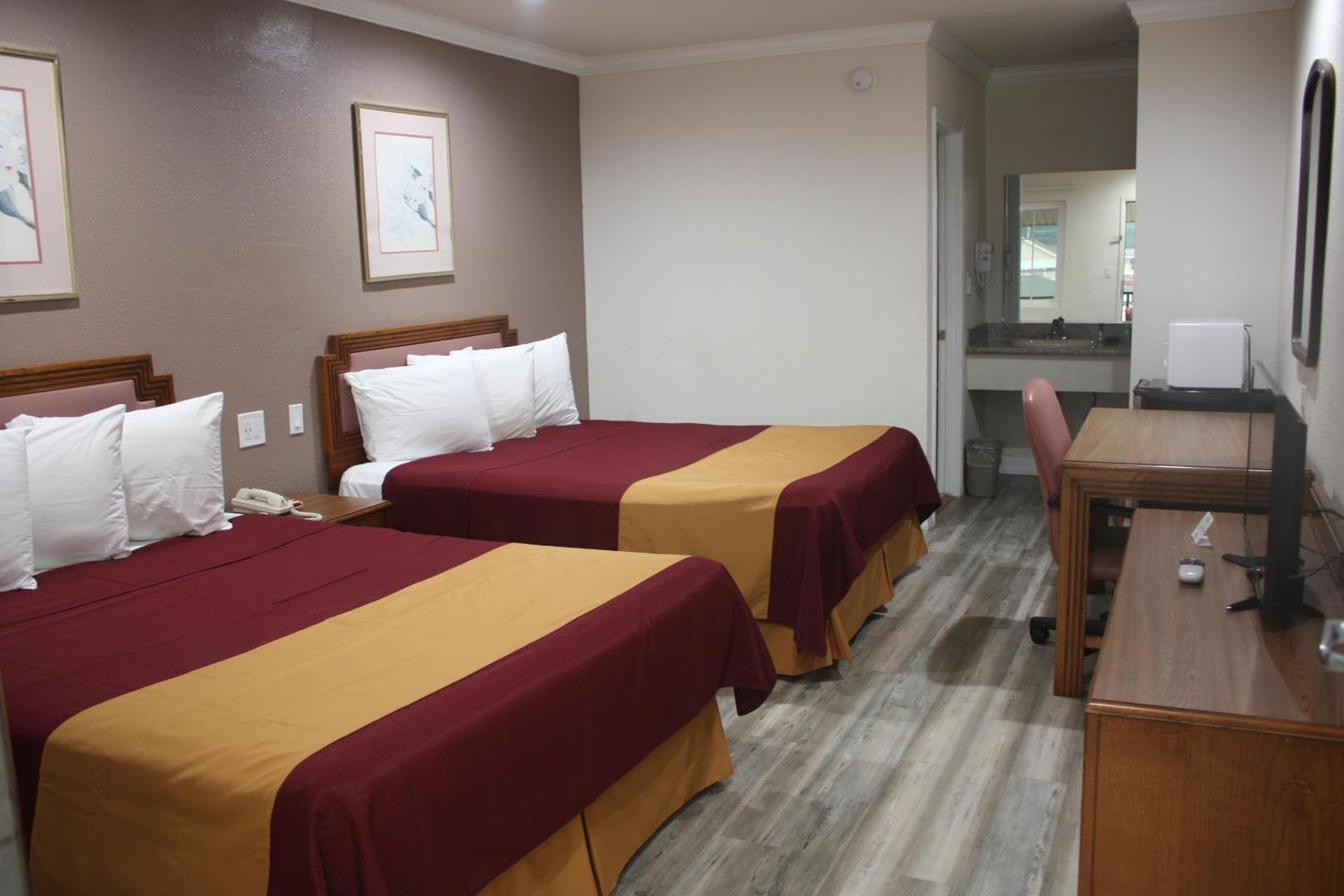 Fotografie 10: Value Inn & Suites