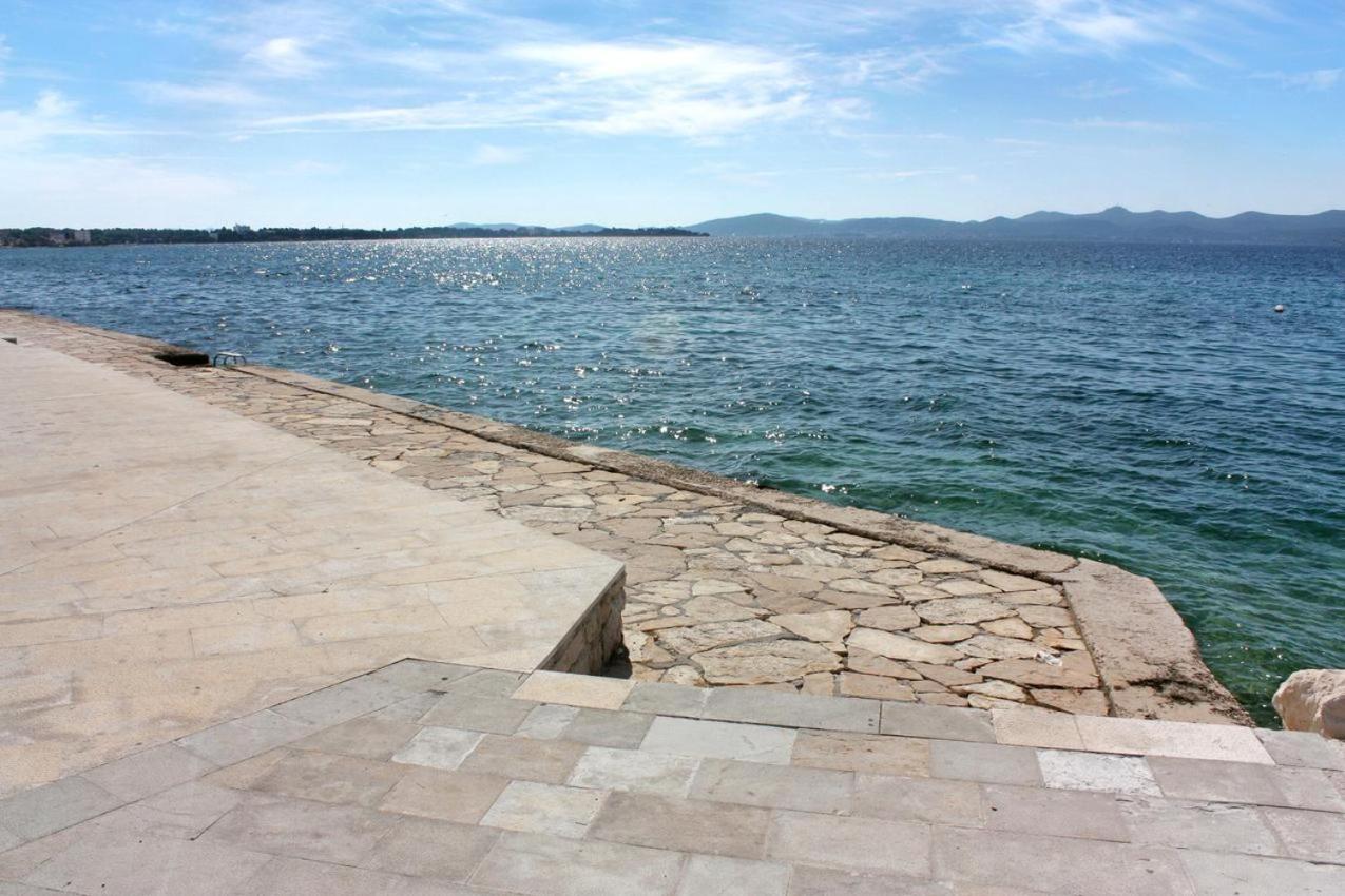 Fotografie 5: Rooms by the sea Zadar - Diklo, Zadar - 16023