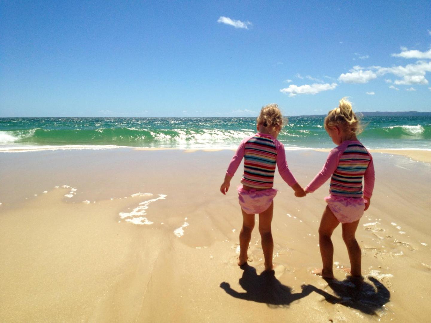 Zdjęcie 5: Beachfront at Bribie