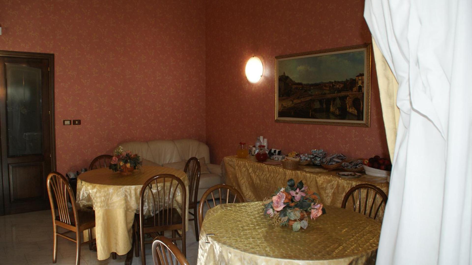 Fotografie 9: Hotel Gresi