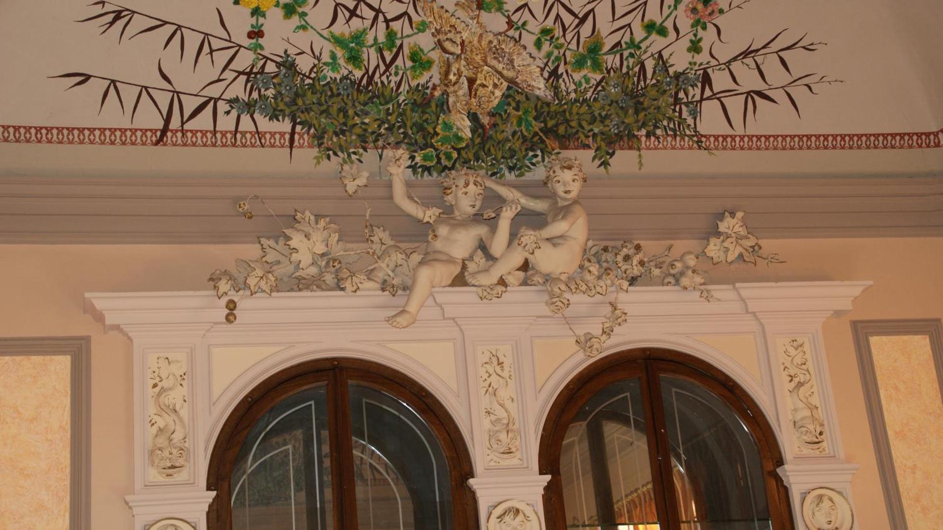 Fotografie 4: Hotel Gresi