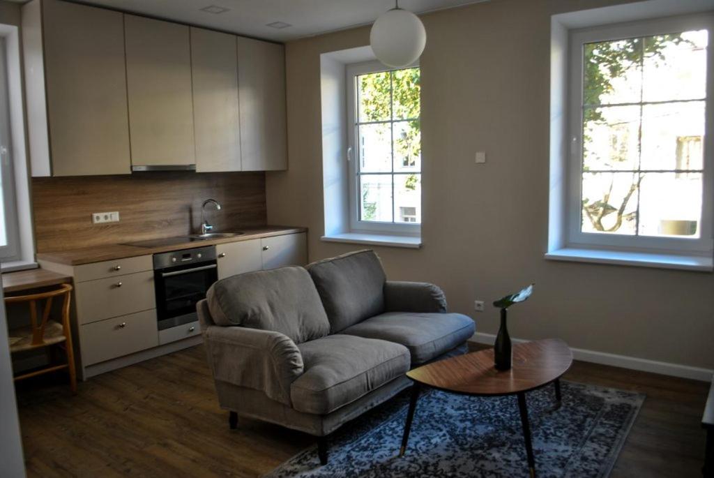 Kuva 2: Smartflat & New apartment city center
