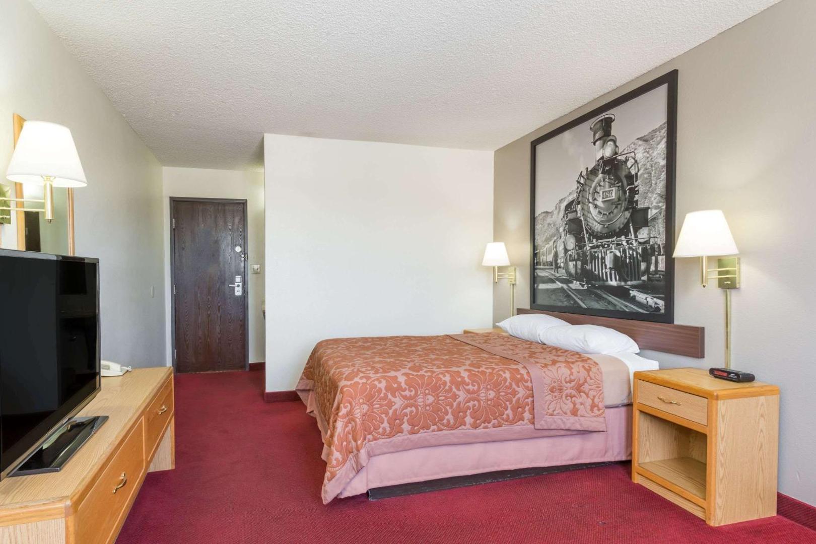 Bilde 3: Super 8 by Wyndham Grand Junction Colorado