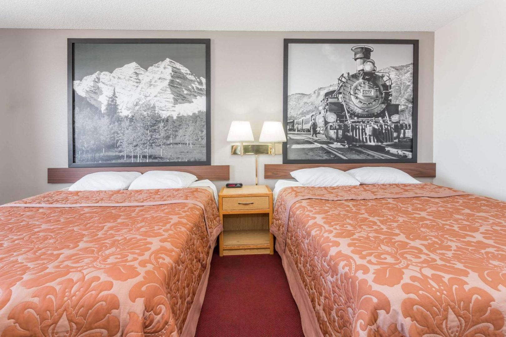 Bilde 10: Super 8 by Wyndham Grand Junction Colorado
