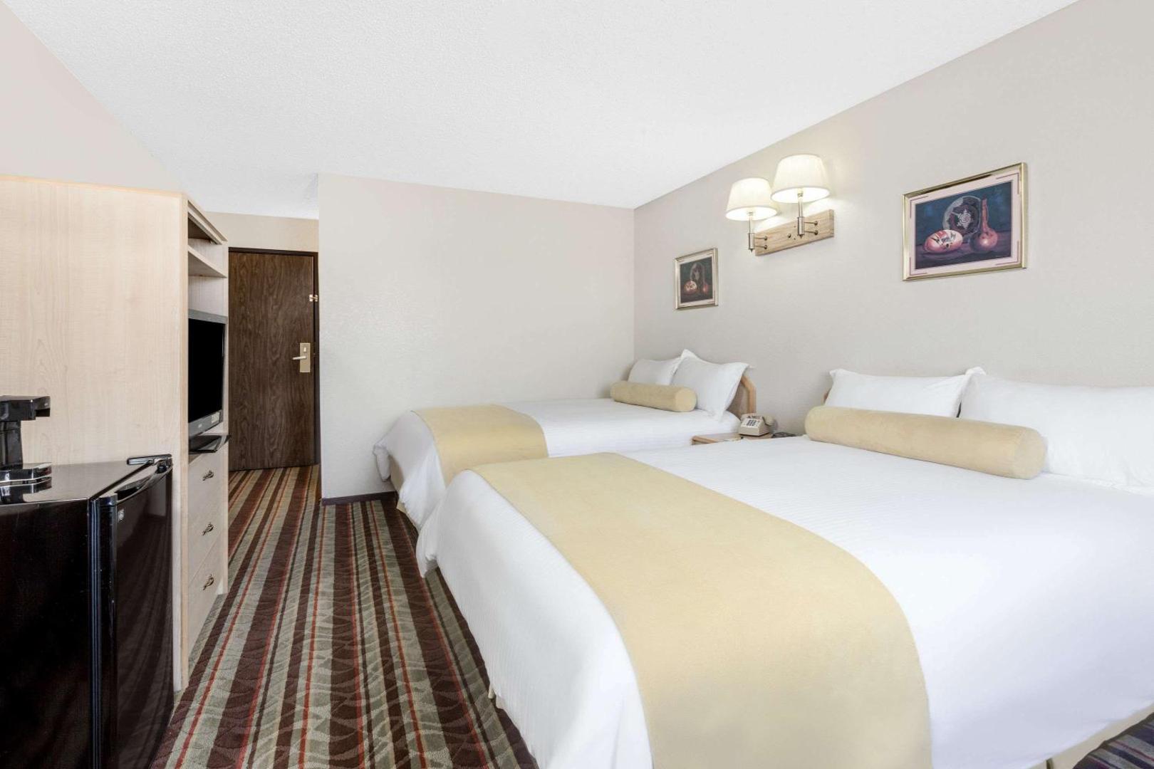 Kuva 8: Super 8 by Wyndham Lake Havasu City