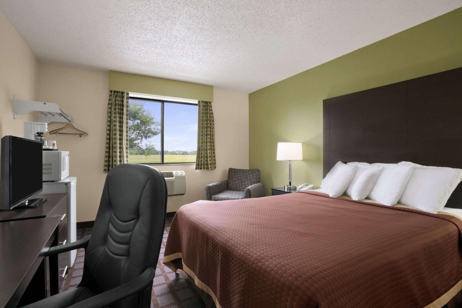 Fotografia 5: Super 8 by Wyndham Saginaw