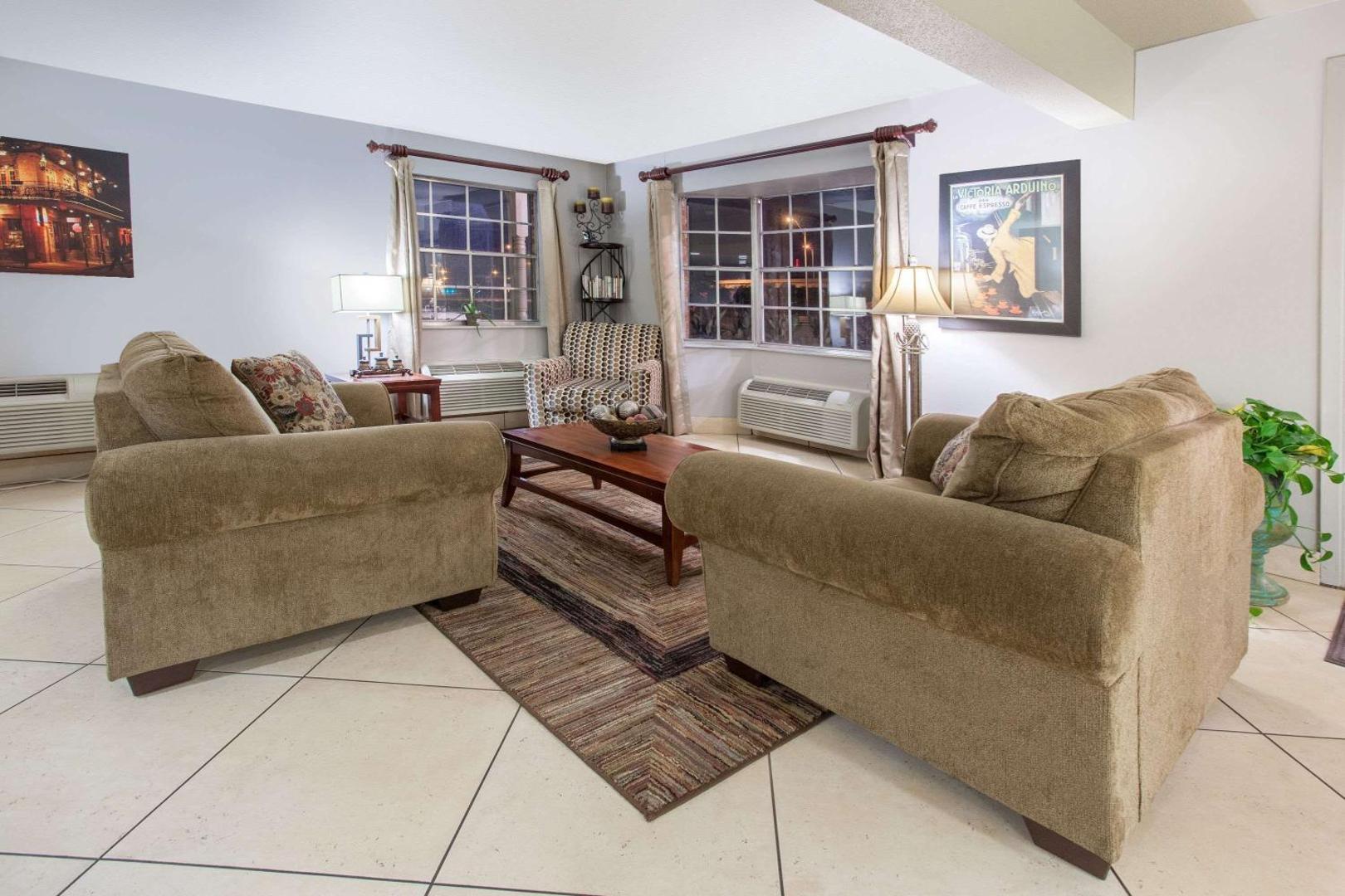 Photo 4 : Super 8 by Wyndham West Monroe